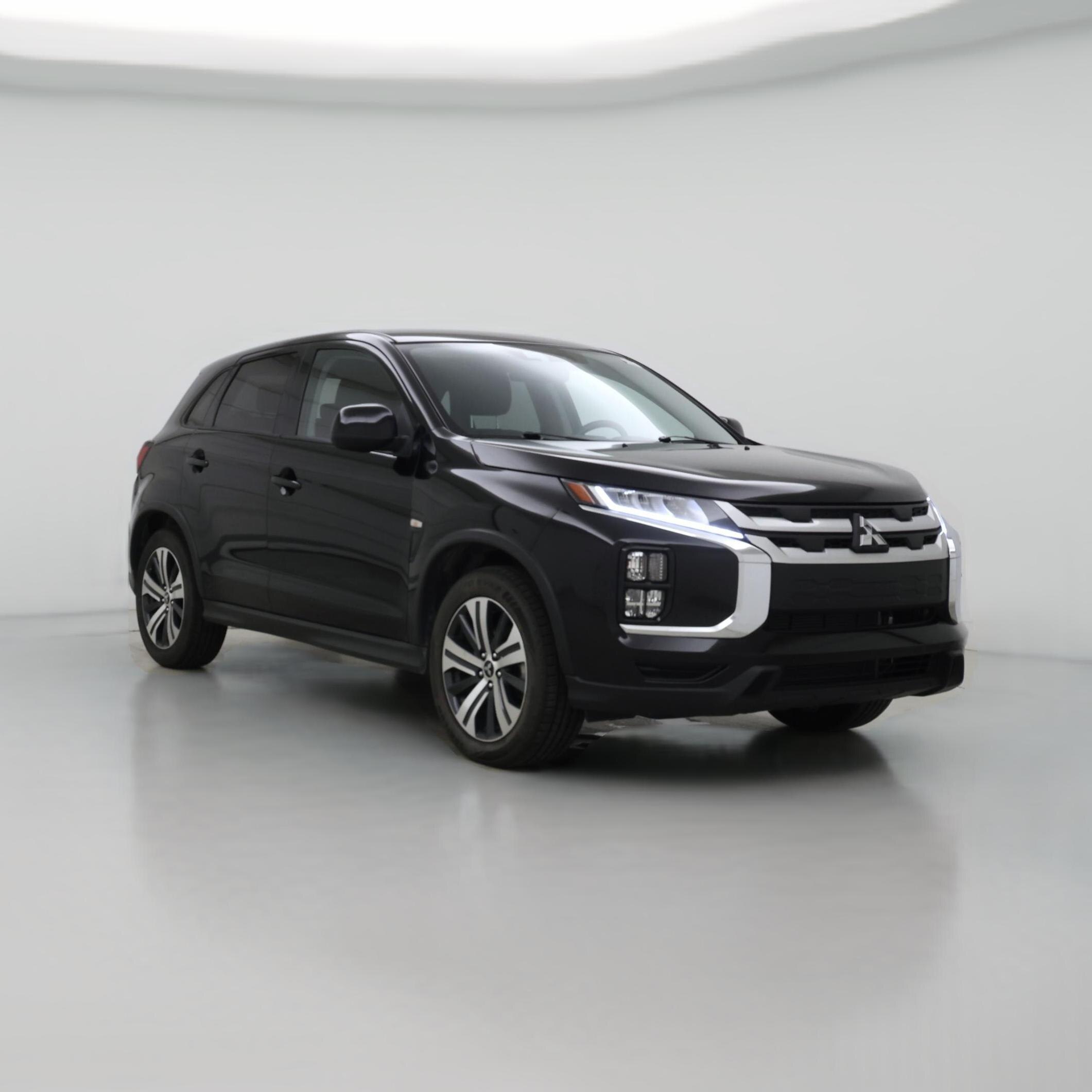 Thumbnail: 2024 Mitsubishi Outlander Sport - 1