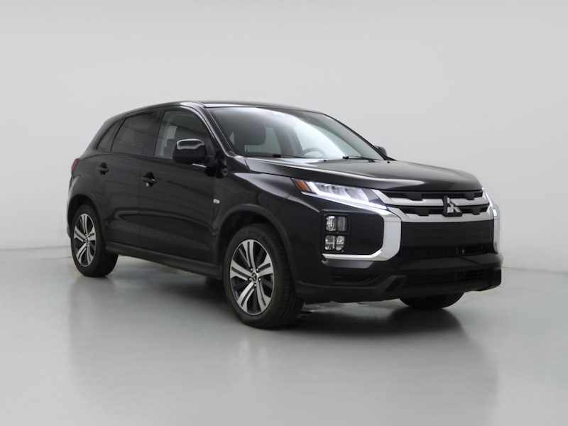 2024 Mitsubishi Outlander Sport ES -
                  Myrtle Beach, SC