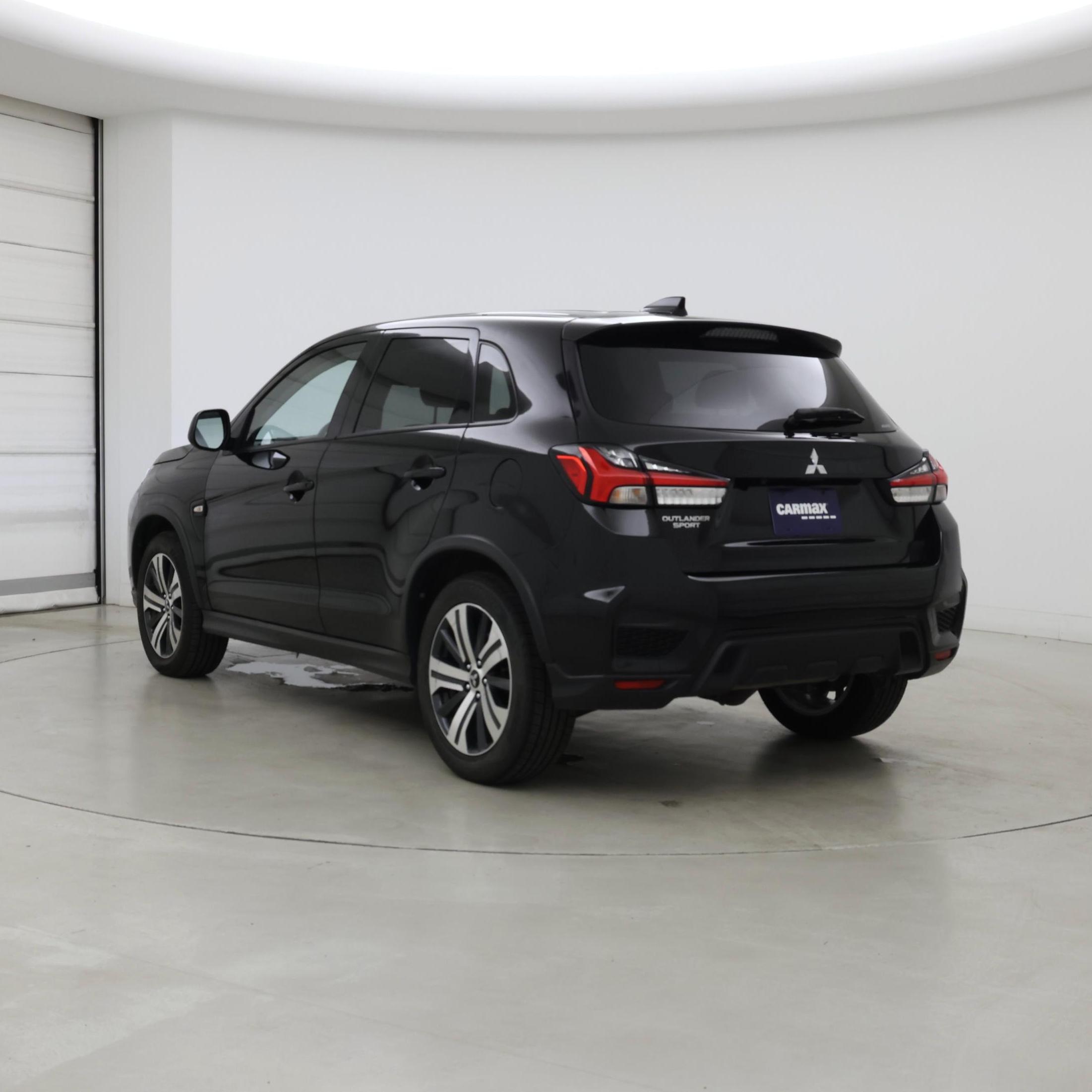 Thumbnail: 2024 Mitsubishi Outlander Sport - 2