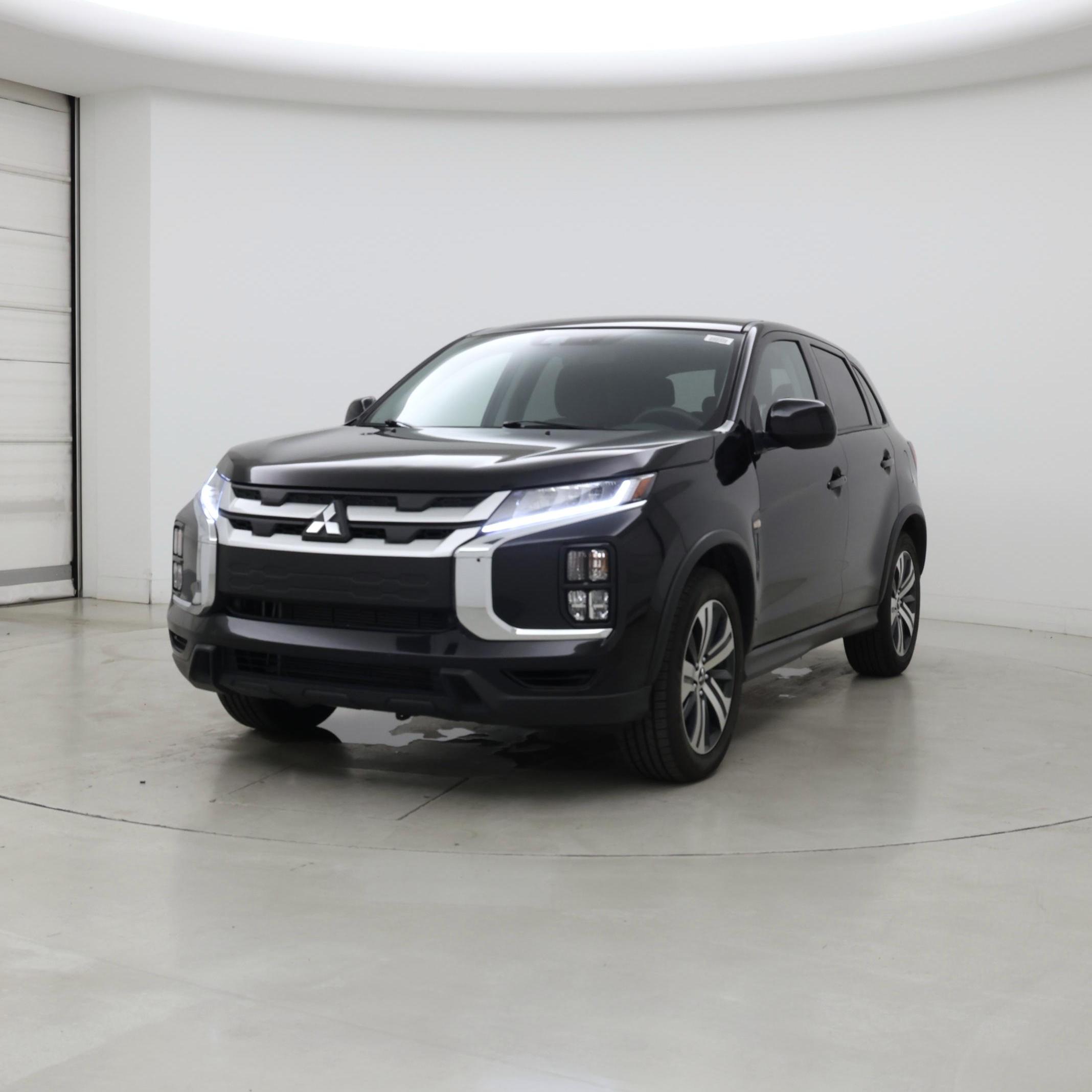 Thumbnail: 2024 Mitsubishi Outlander Sport - 4