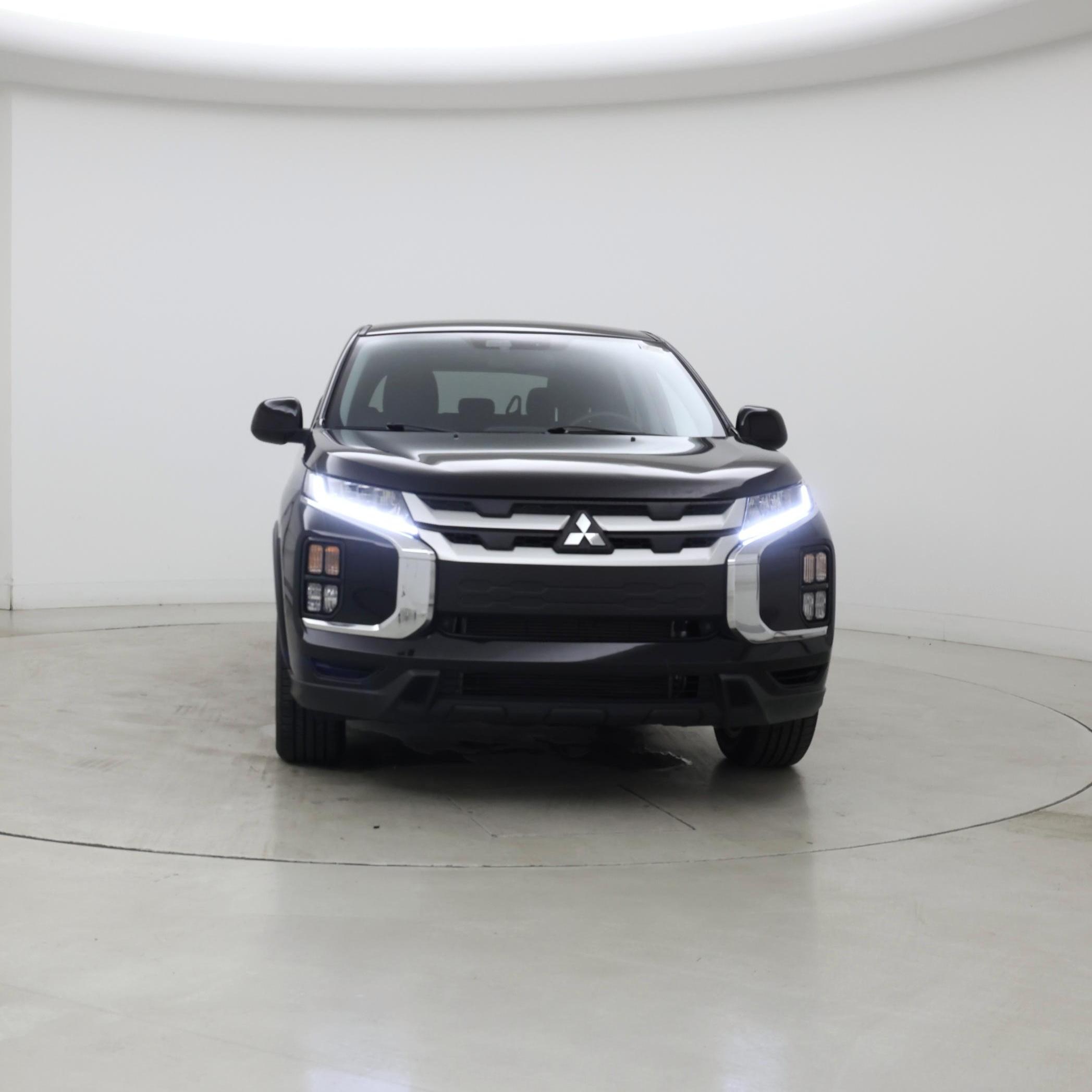 Thumbnail: 2024 Mitsubishi Outlander Sport - 5