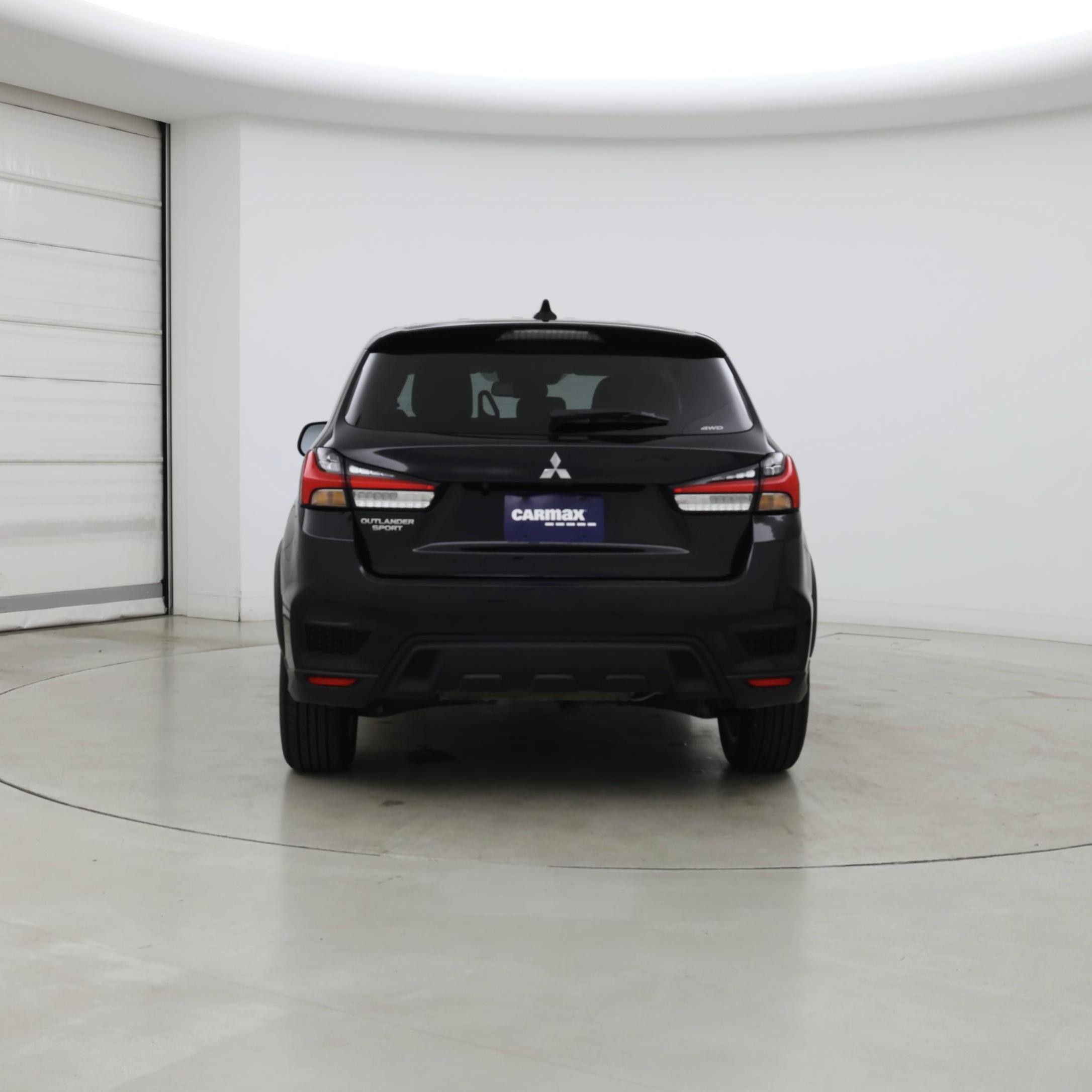 Thumbnail: 2024 Mitsubishi Outlander Sport - 6