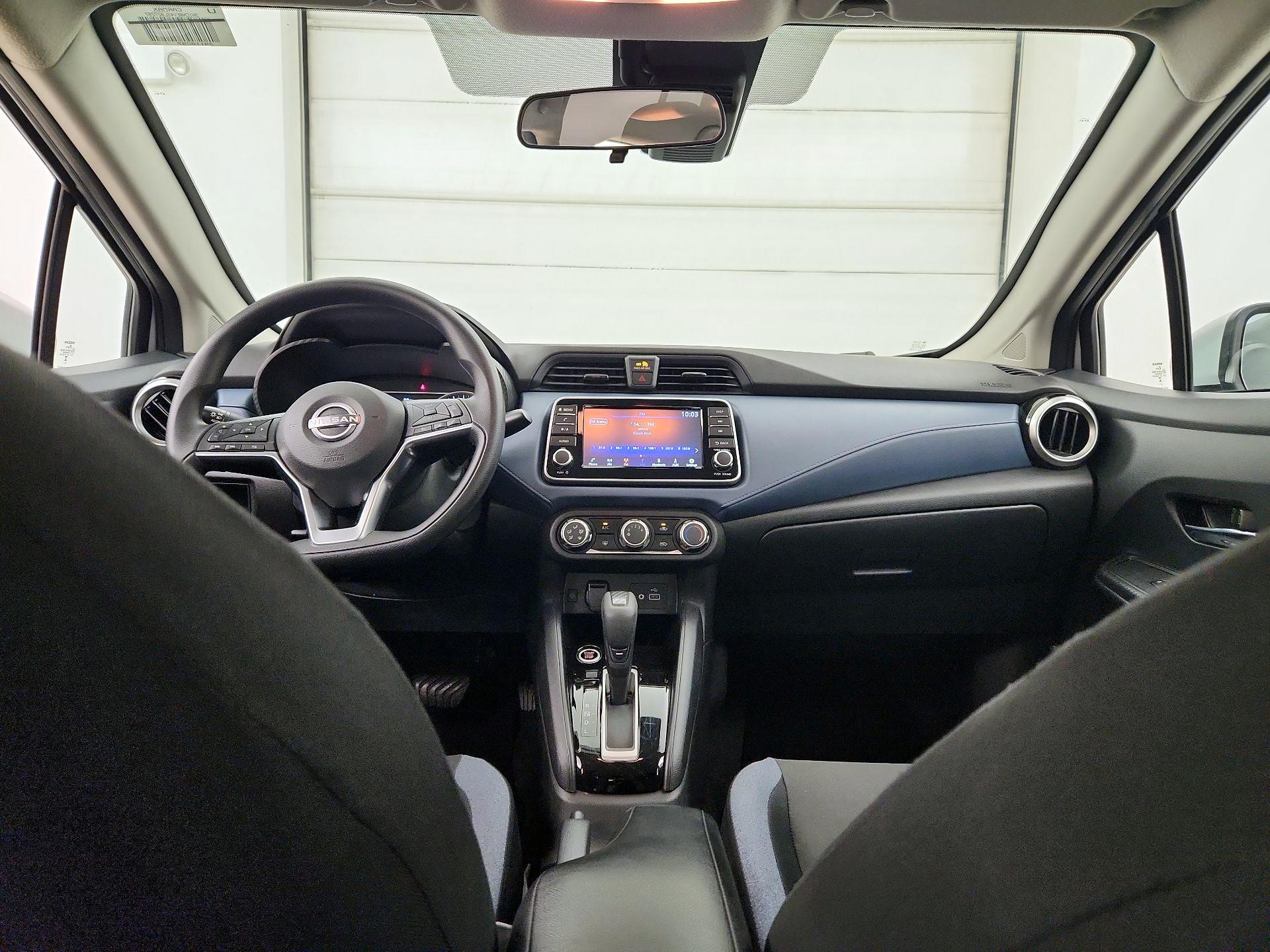 Thumbnail: 2025 Nissan Versa - 9