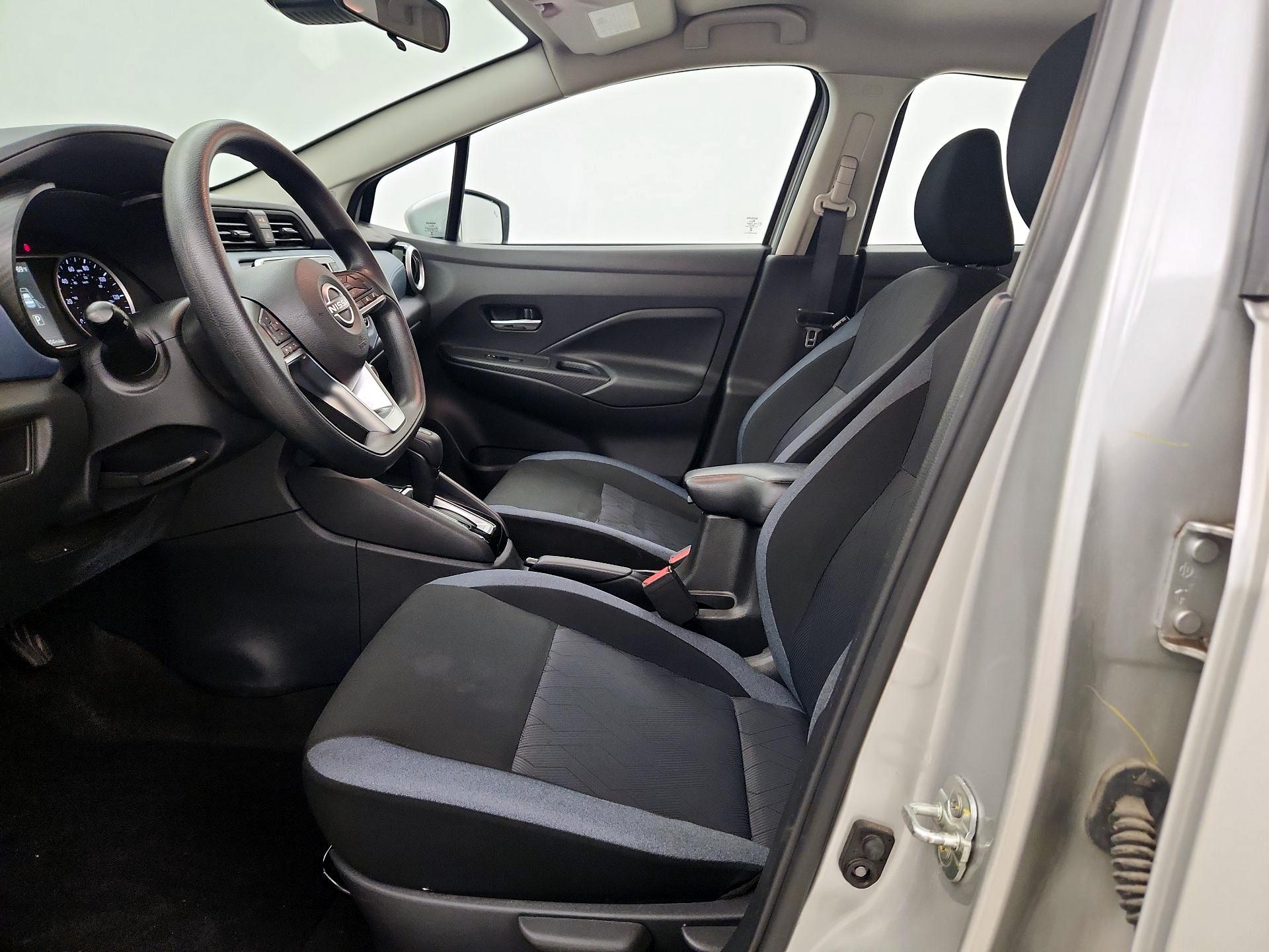 Thumbnail: 2025 Nissan Versa - 11