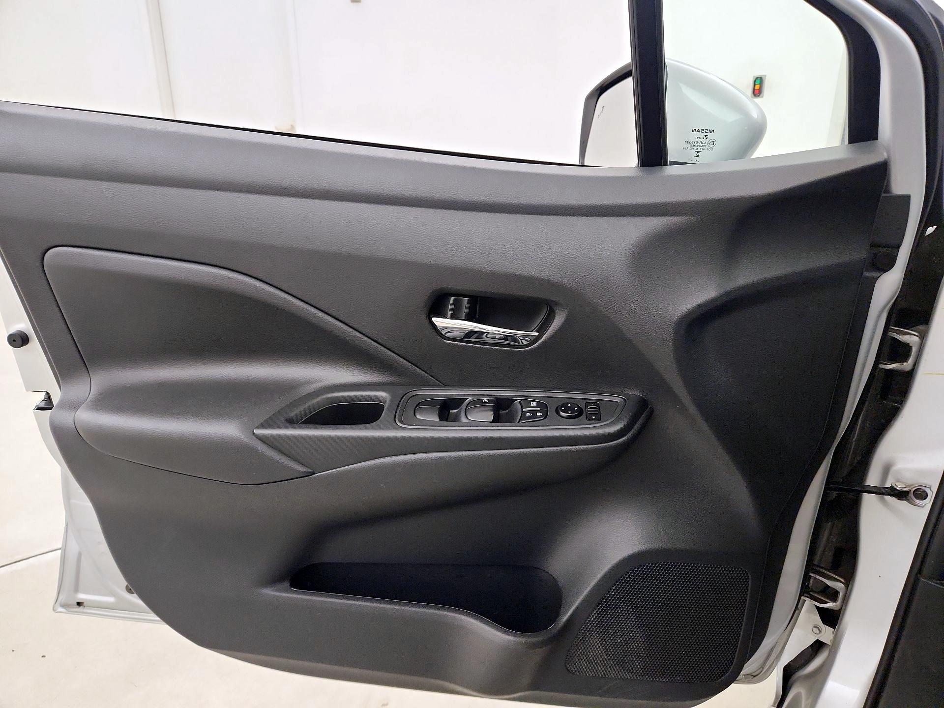 Thumbnail: 2025 Nissan Versa - 12