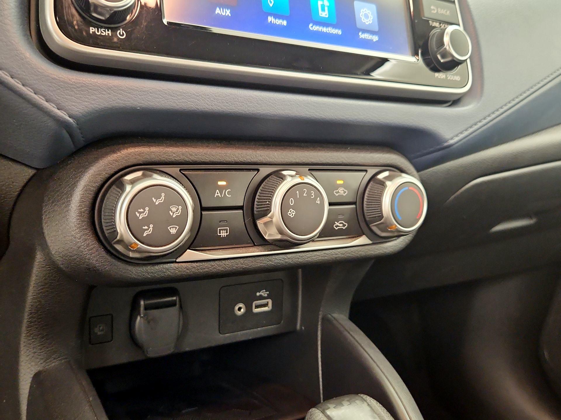 Thumbnail: 2025 Nissan Versa - 15