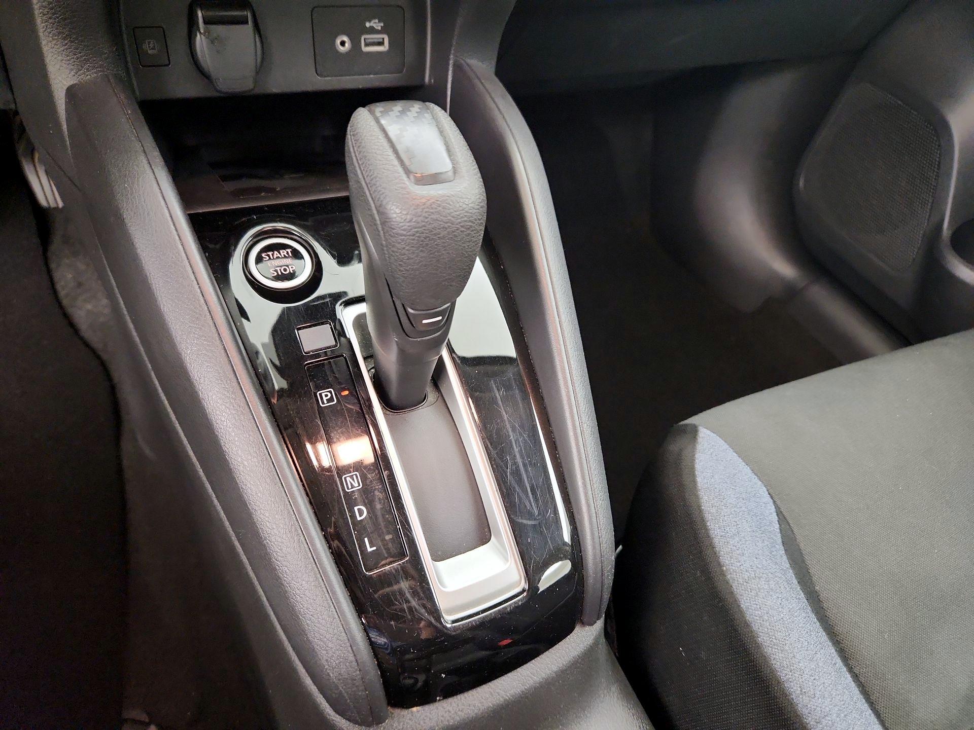 Thumbnail: 2025 Nissan Versa - 16