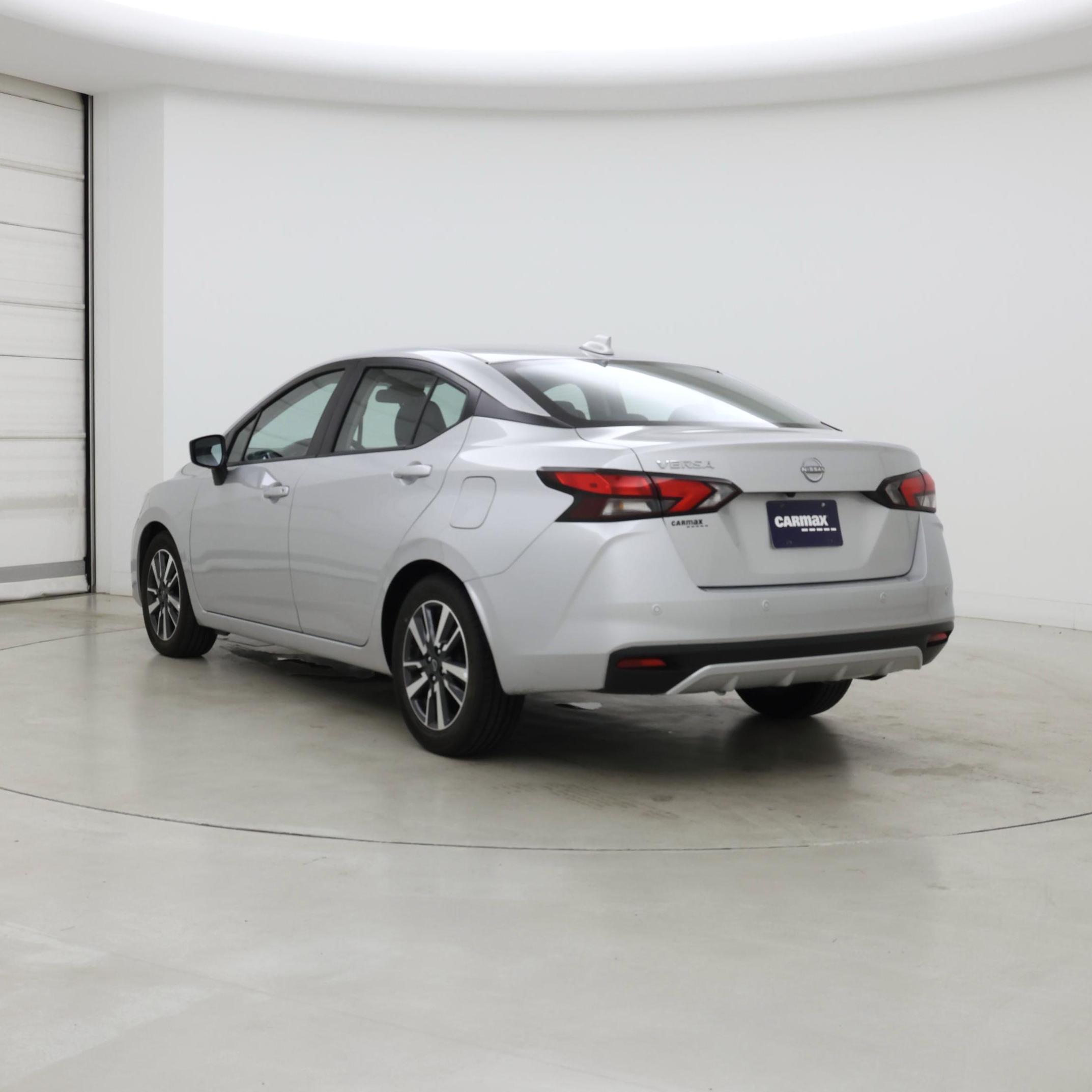 Thumbnail: 2025 Nissan Versa - 2