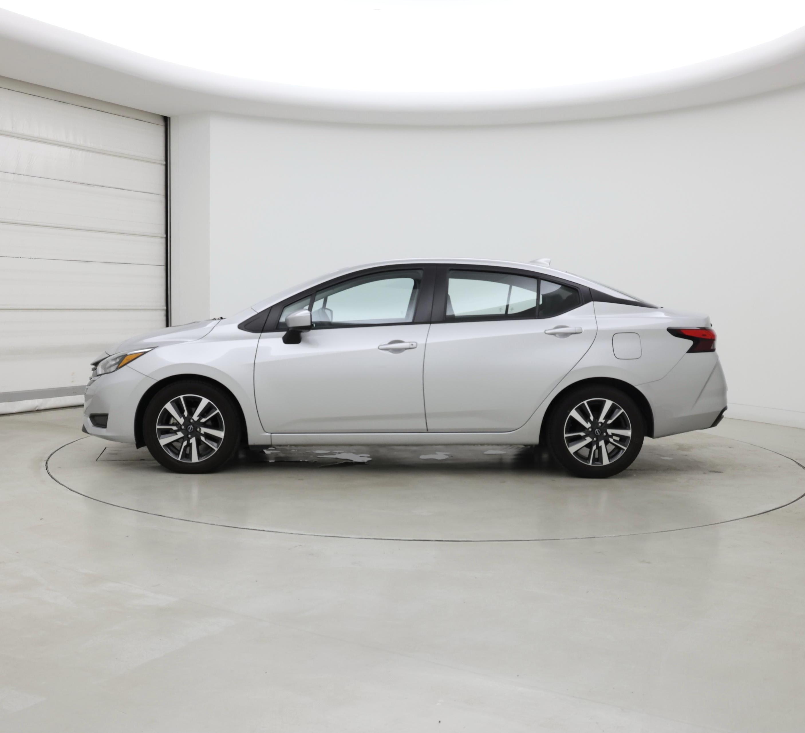 Thumbnail: 2025 Nissan Versa - 3