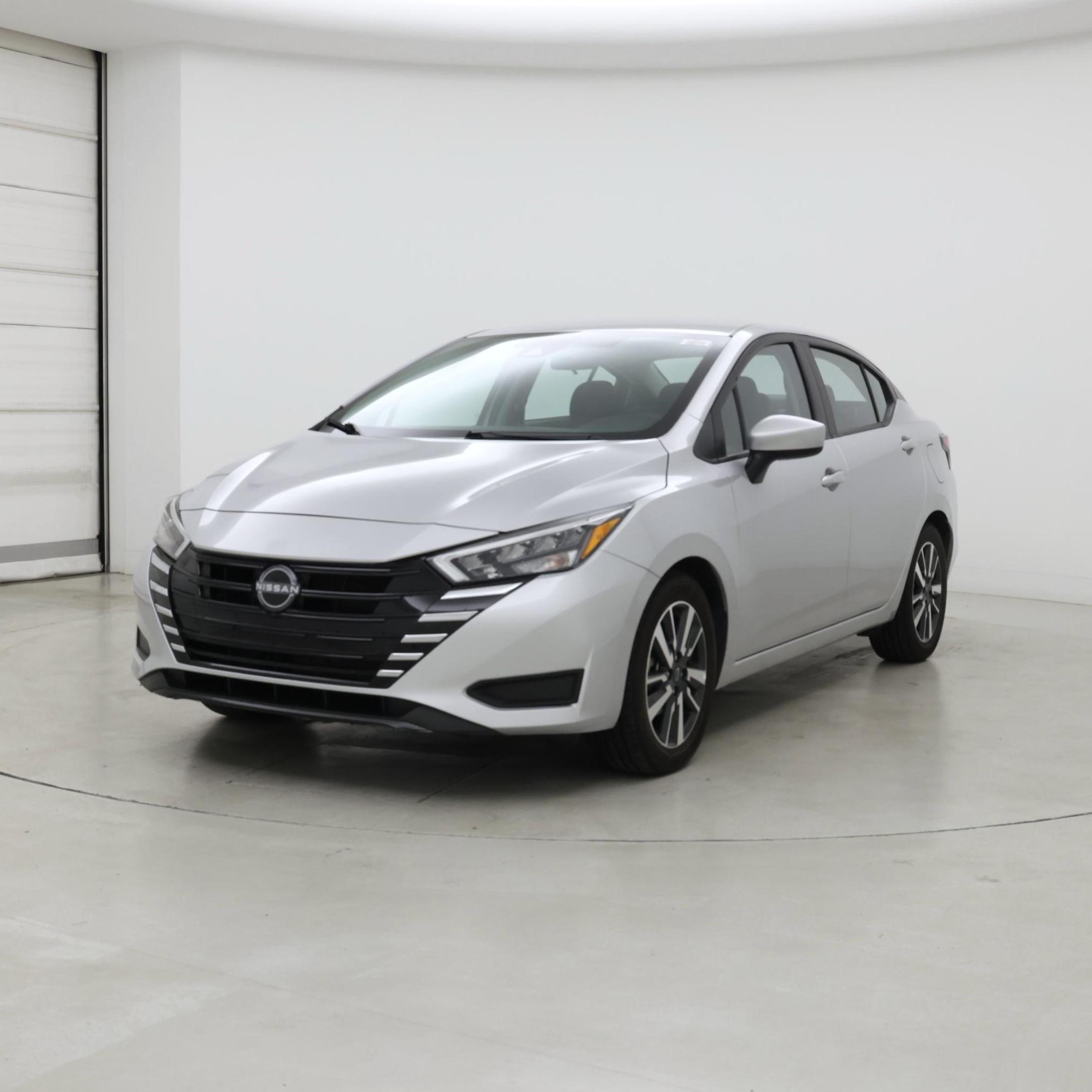 Thumbnail: 2025 Nissan Versa - 4