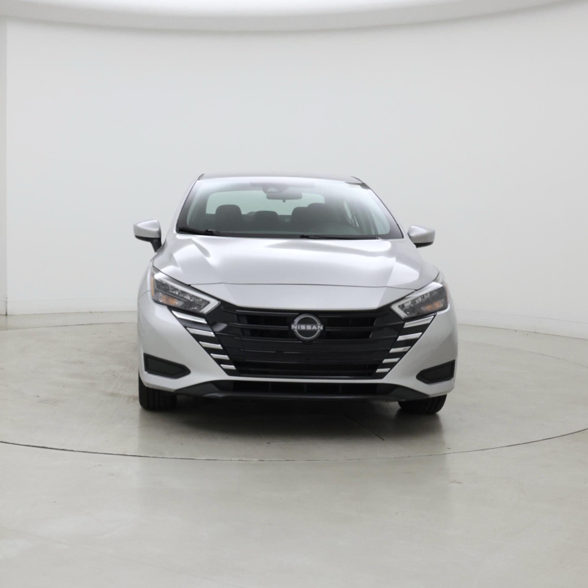 Thumbnail: 2025 Nissan Versa - 5
