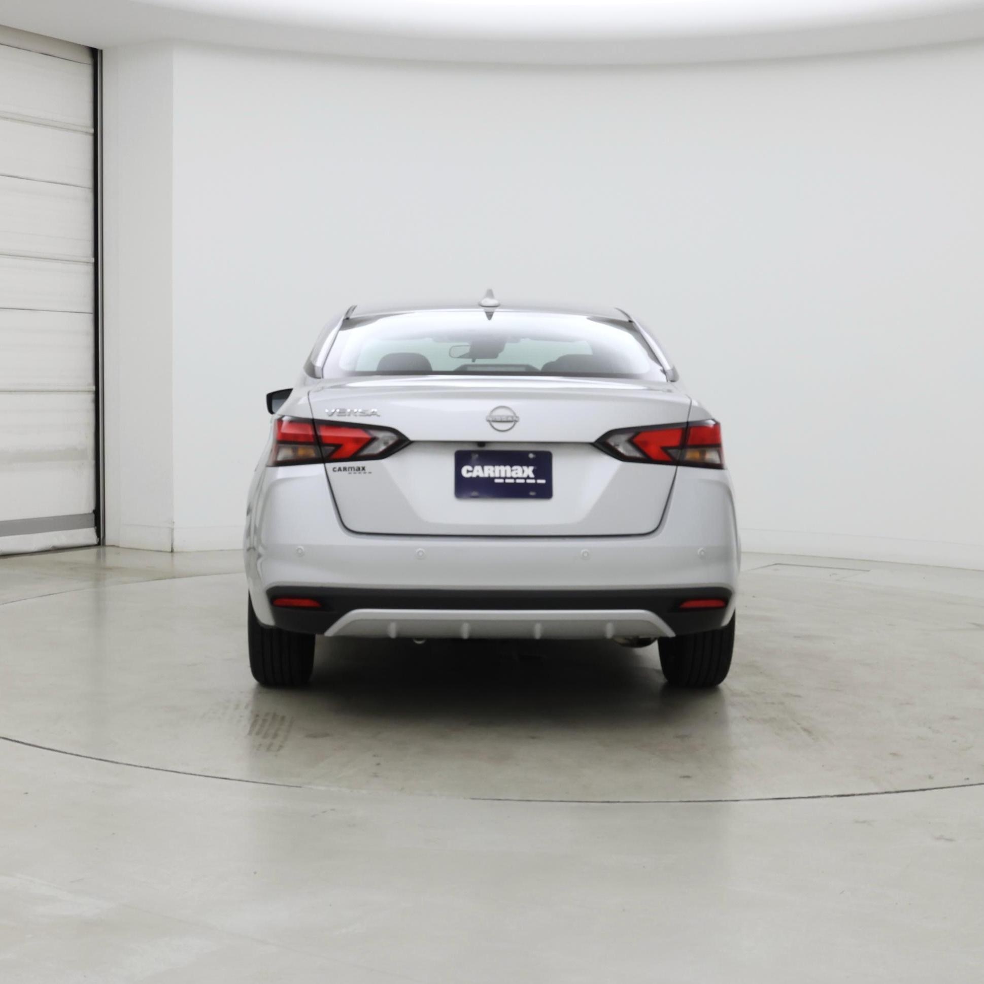 Thumbnail: 2025 Nissan Versa - 6