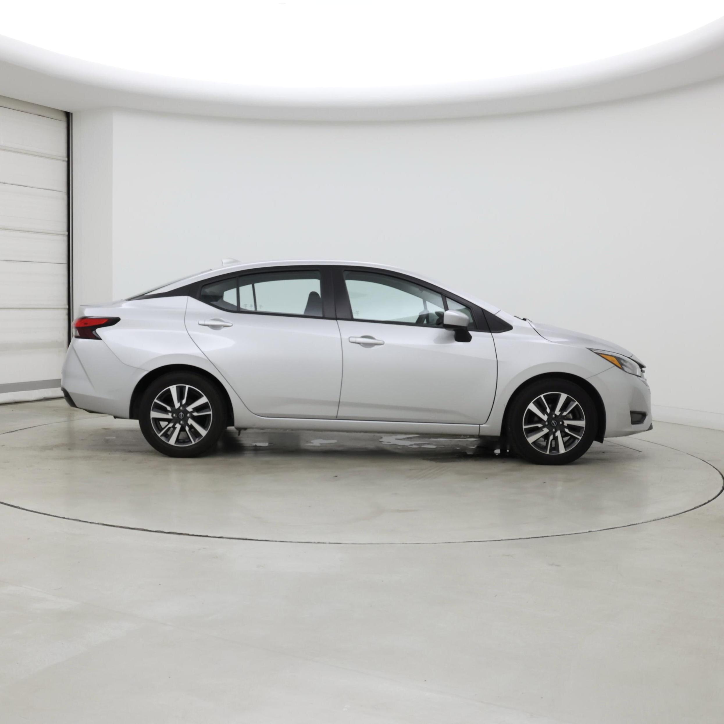 Thumbnail: 2025 Nissan Versa - 7