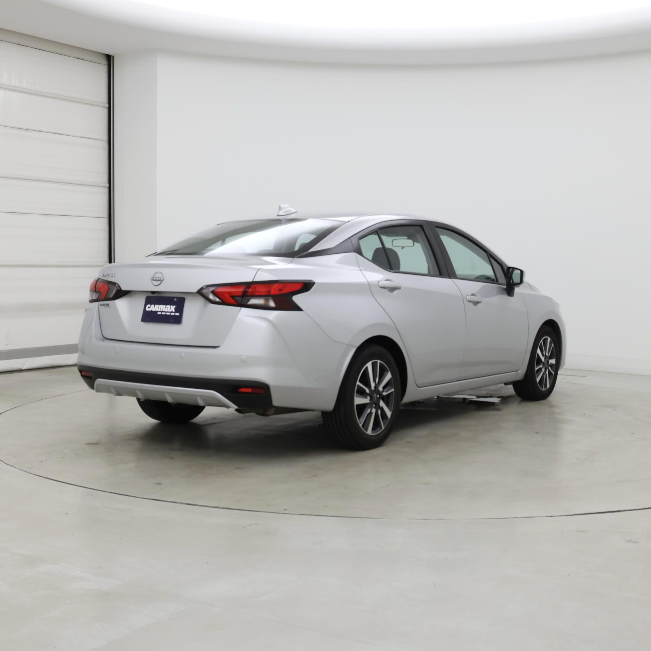 Thumbnail: 2025 Nissan Versa - 8