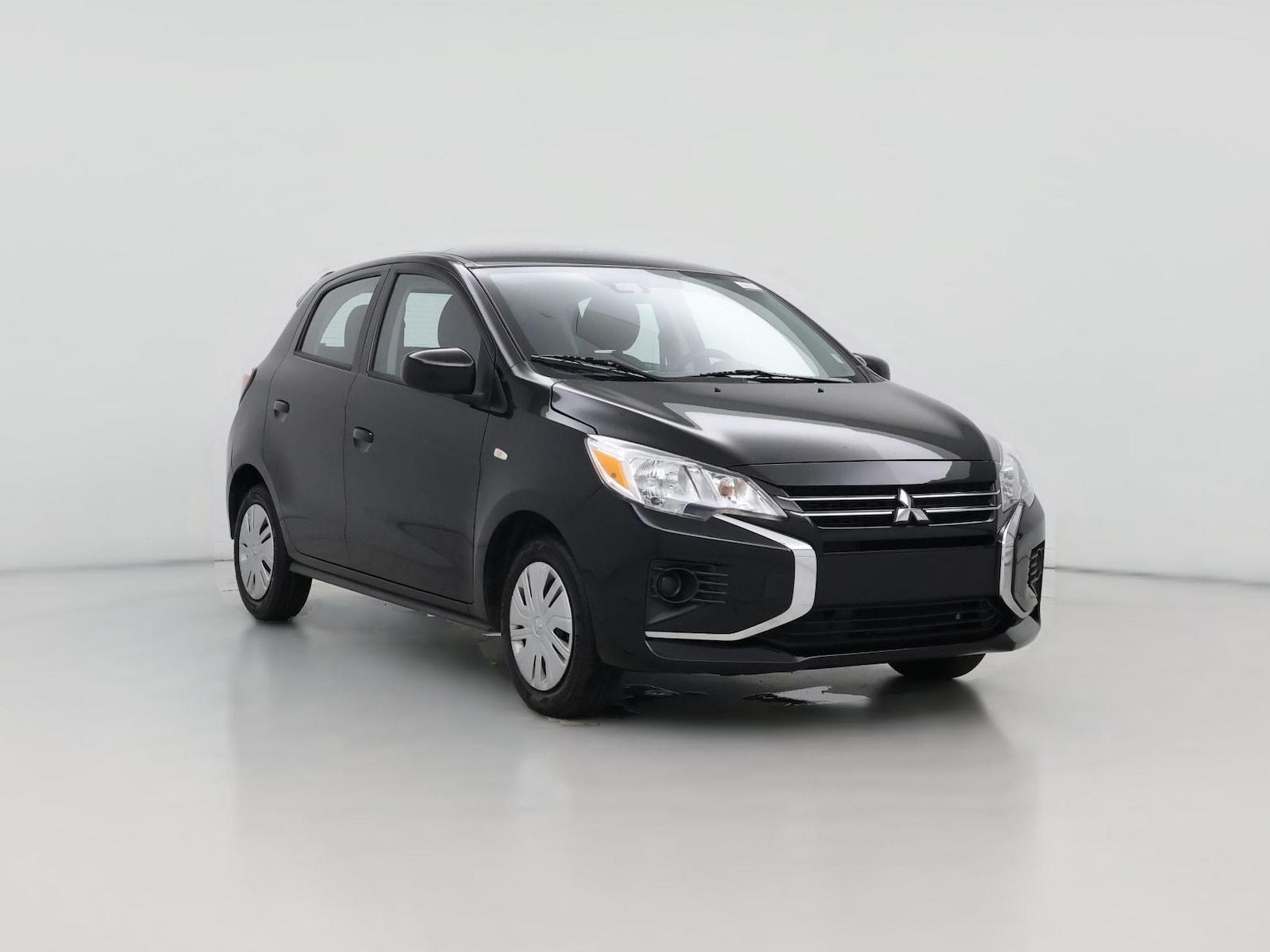 2024 Mitsubishi Mirage