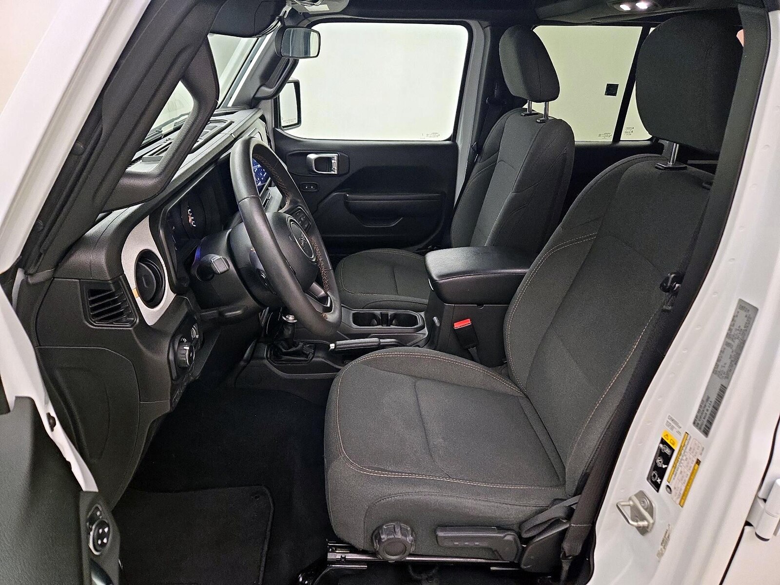 Side Airbags