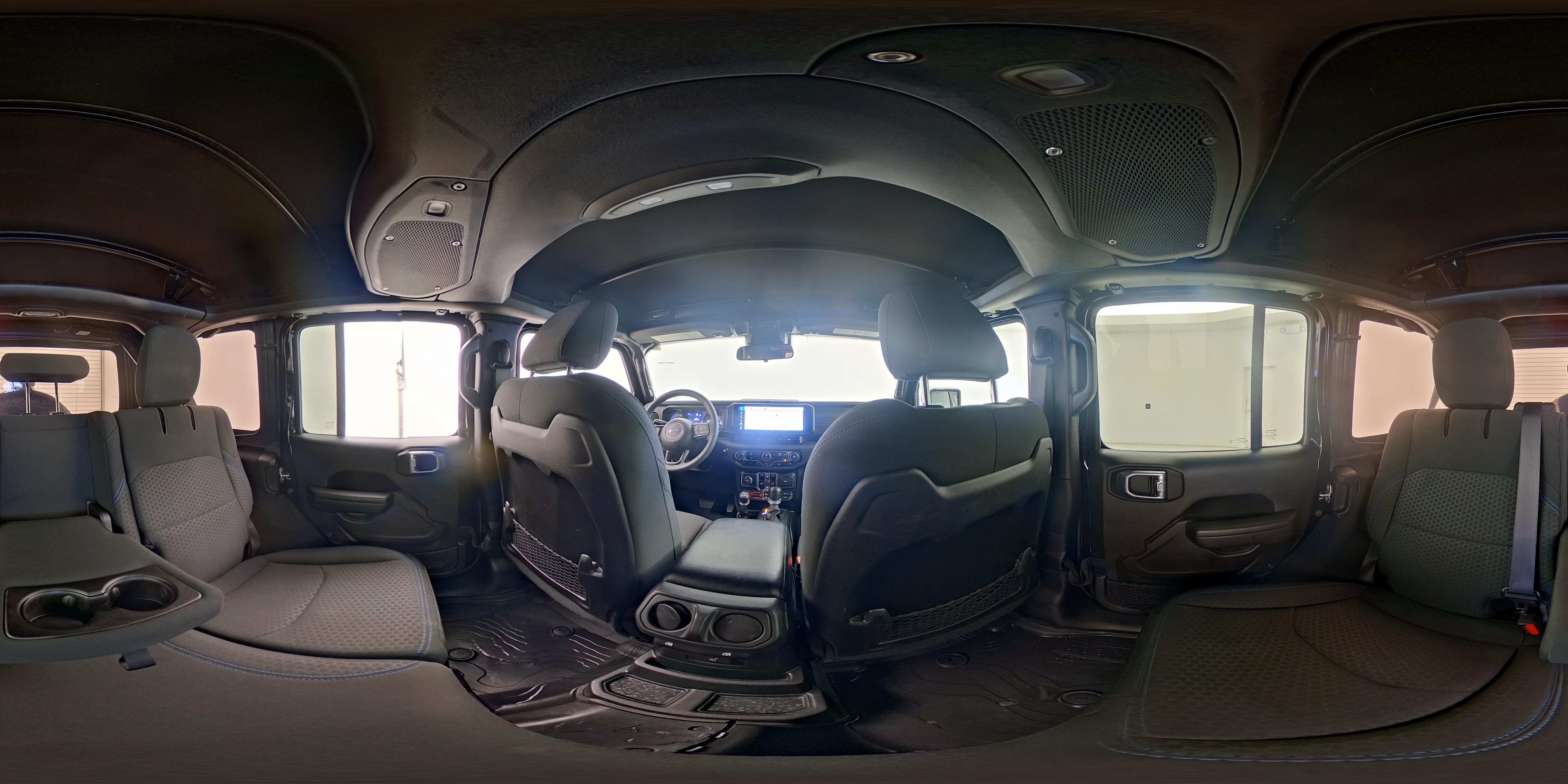2024 Jeep Wrangler 4xe Rubicon 4XE - Photo 23