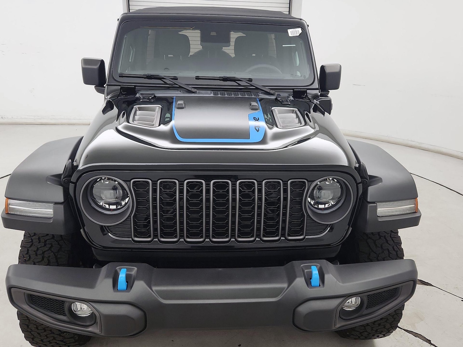 2024 Jeep Wrangler 4xe Rubicon 4XE - Photo 2