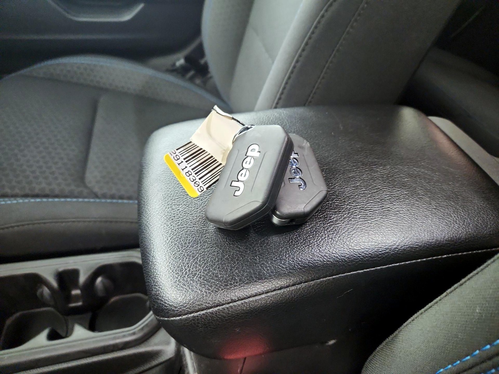 2024 Jeep Wrangler 4xe Rubicon 4XE - Photo 21