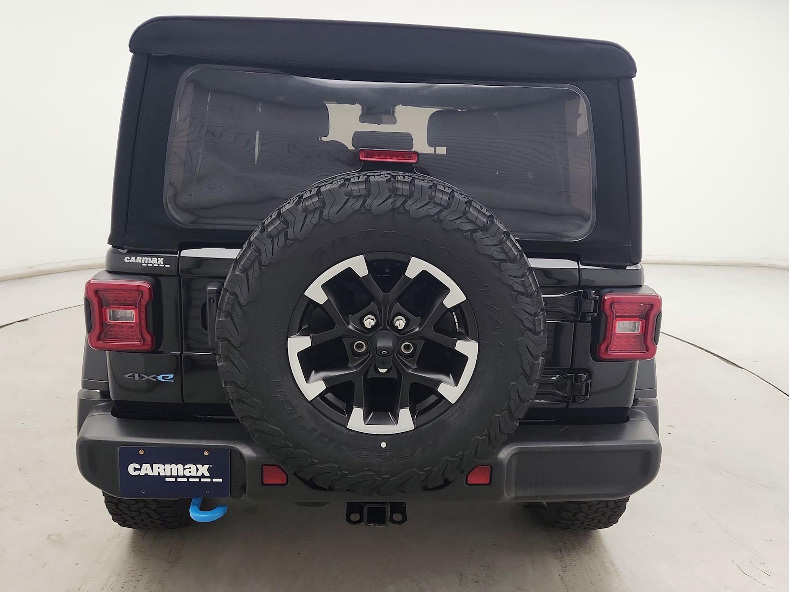 2024 Jeep Wrangler 4xe Rubicon 4XE - Photo 6