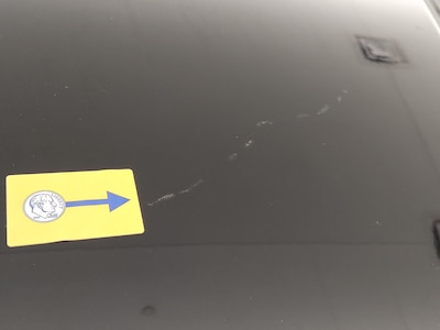 Condition detail
