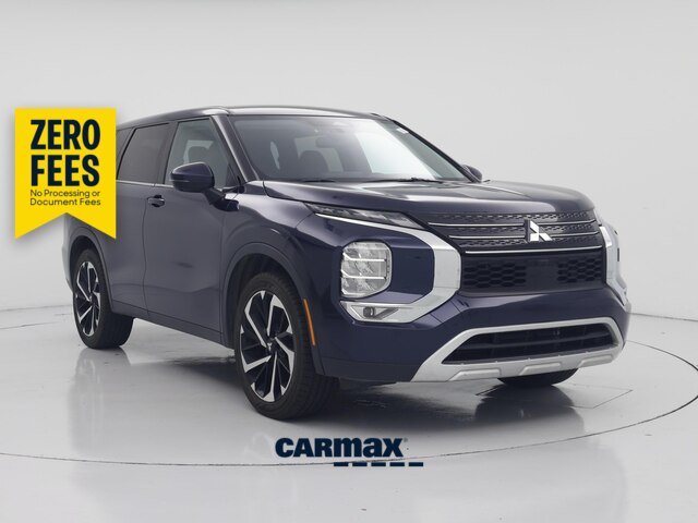2024 Mitsubishi Outlander SE S-AWC
