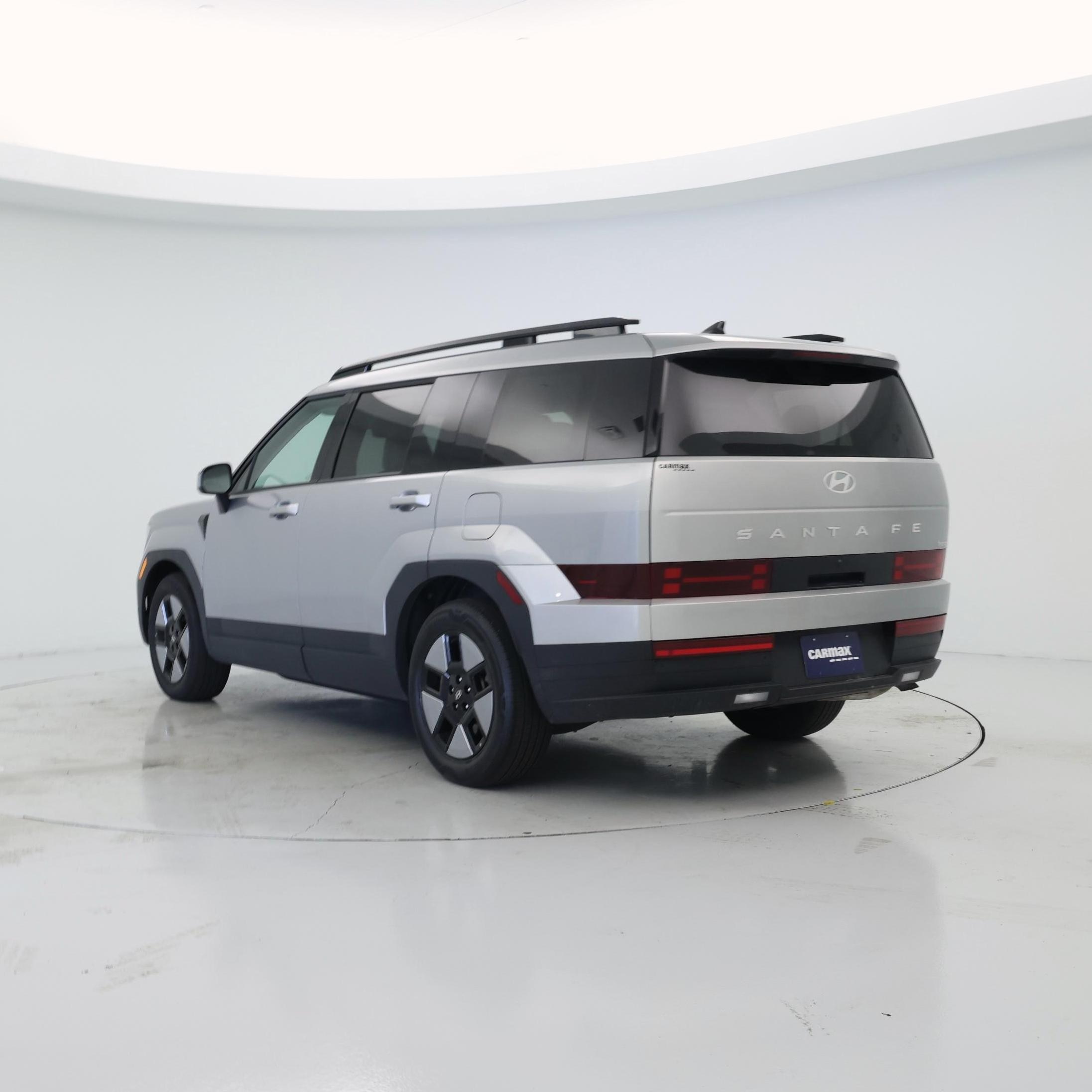 Thumbnail: 2025 Hyundai Santa Fe - 2