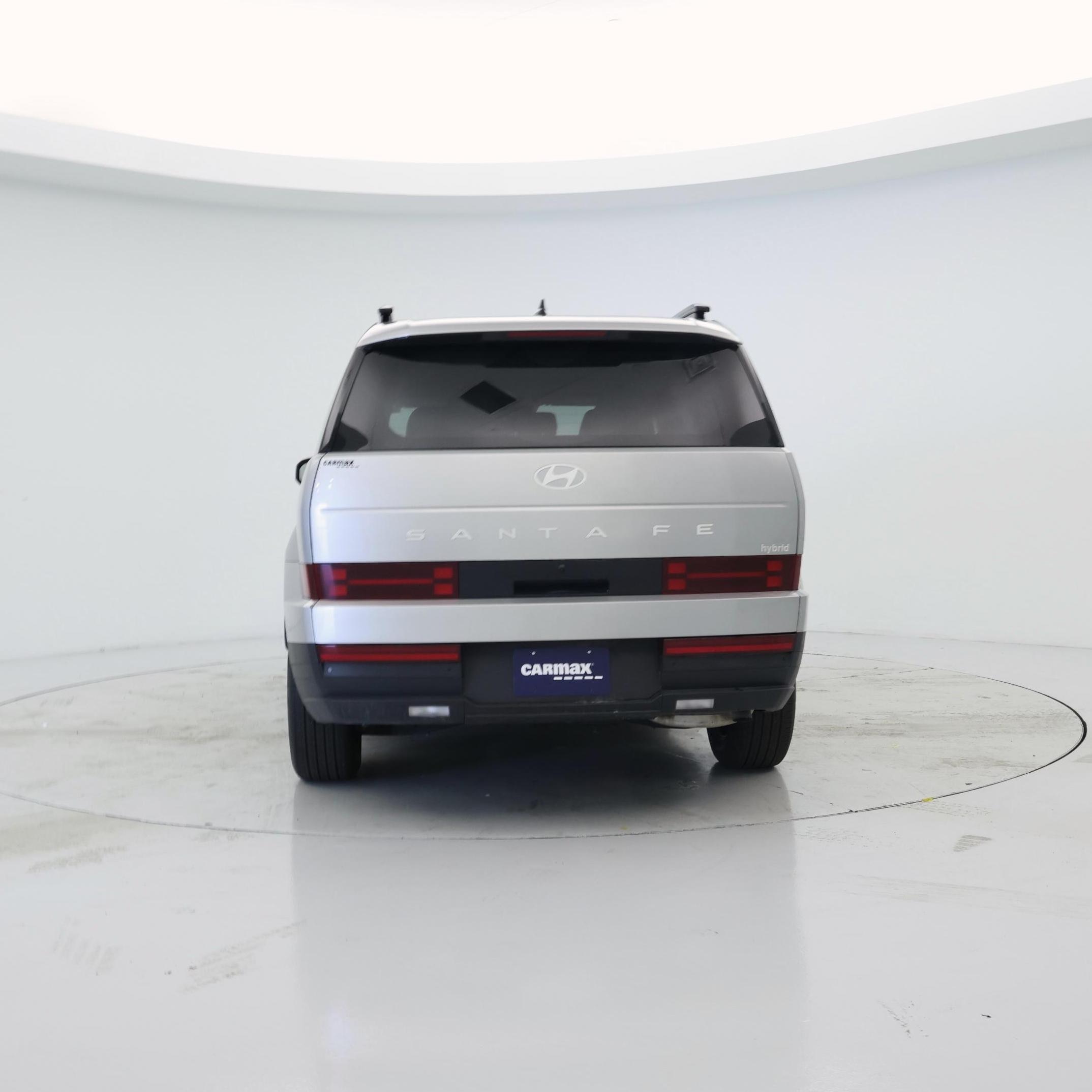 Thumbnail: 2025 Hyundai Santa Fe - 6