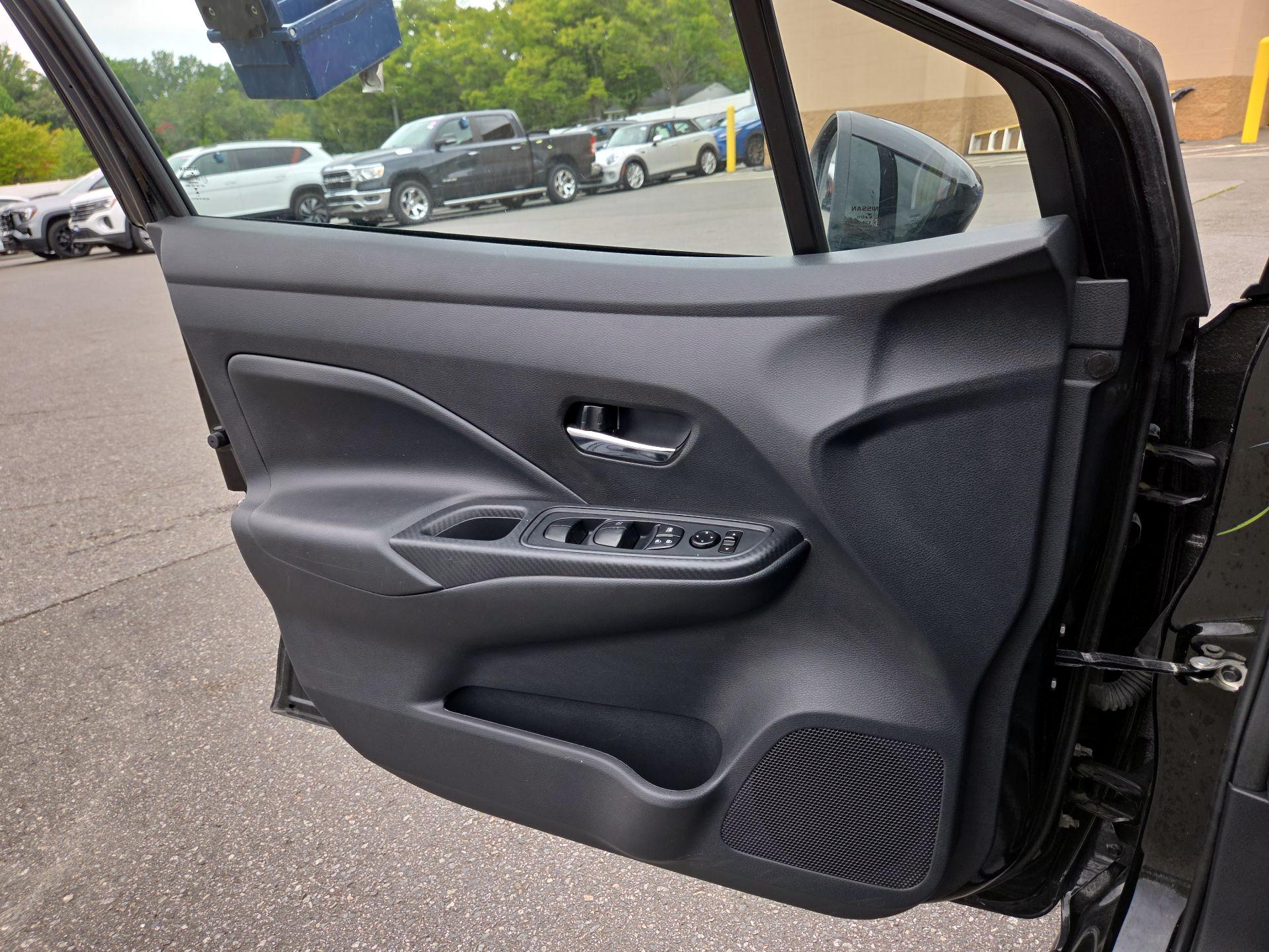 Thumbnail: 2025 Nissan Versa - 12