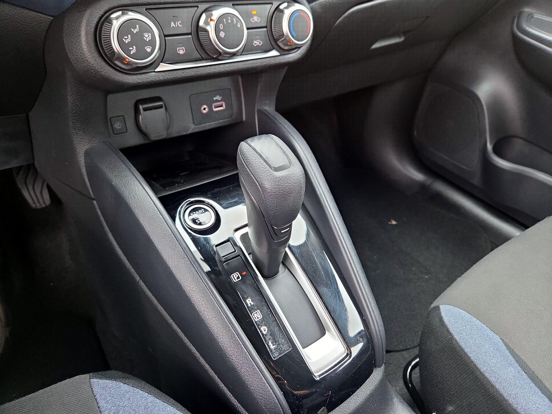 Thumbnail: 2025 Nissan Versa - 17