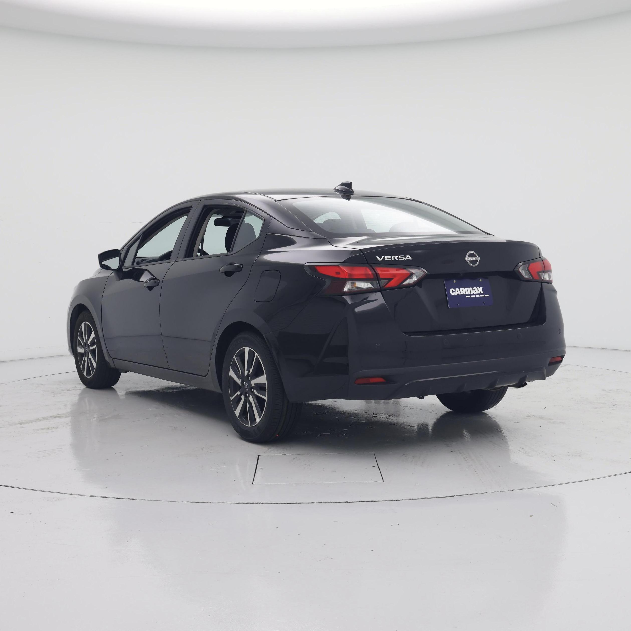Thumbnail: 2025 Nissan Versa - 2