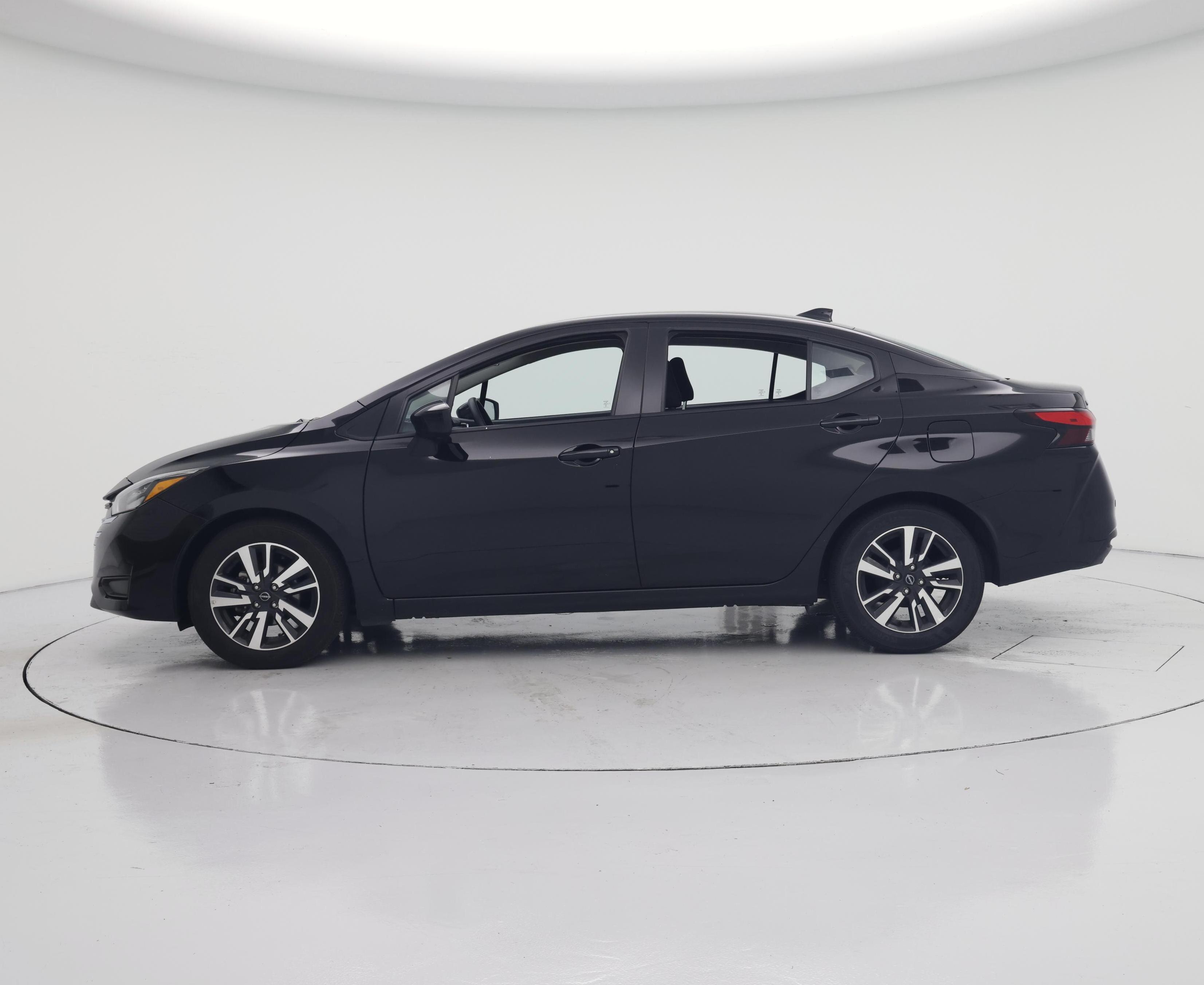 Thumbnail: 2025 Nissan Versa - 3