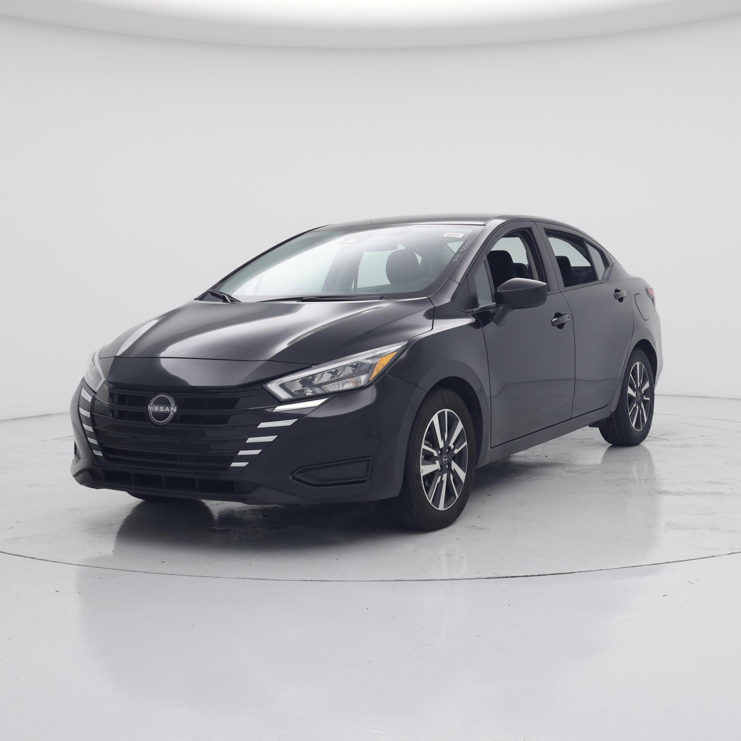 Thumbnail: 2025 Nissan Versa - 4