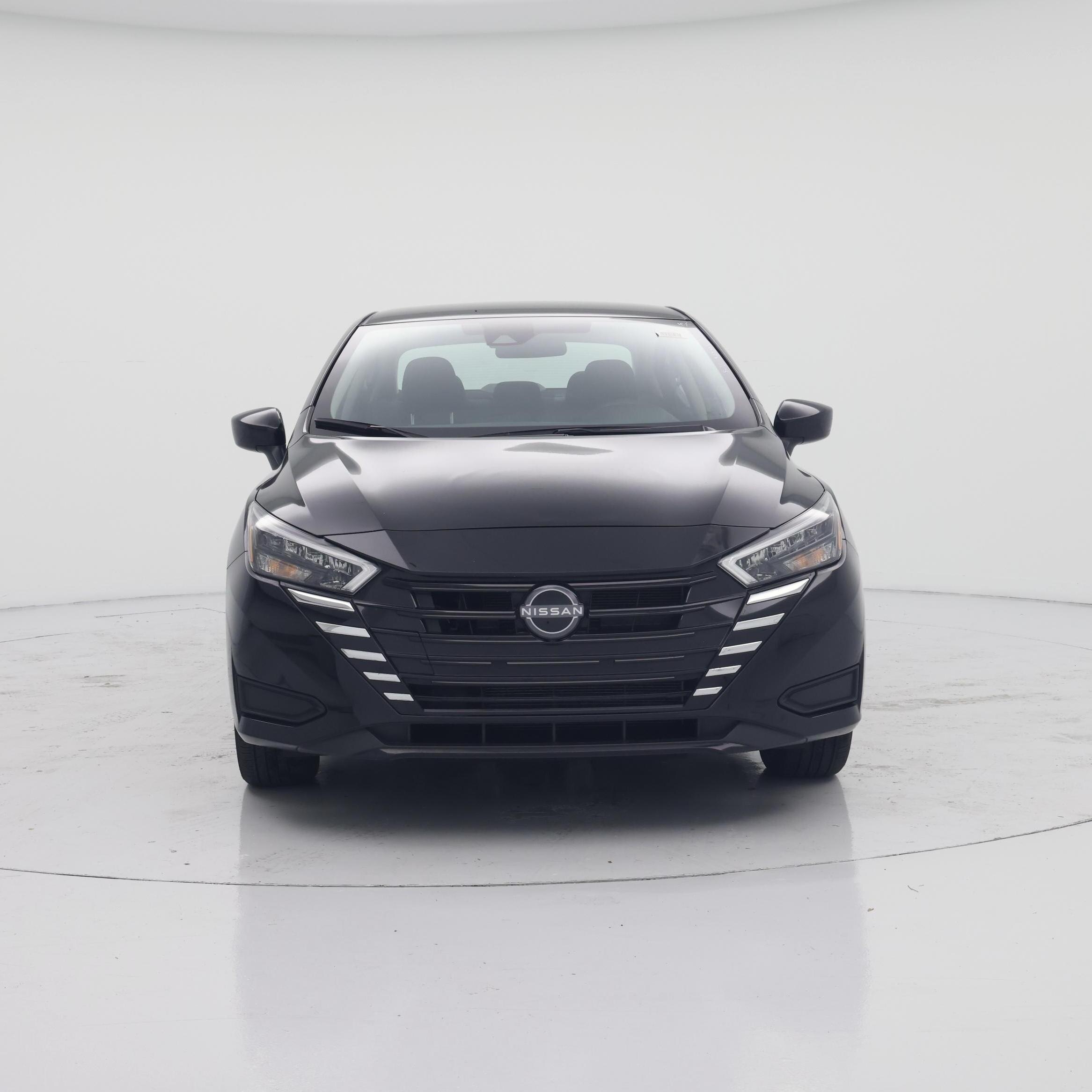 Thumbnail: 2025 Nissan Versa - 5