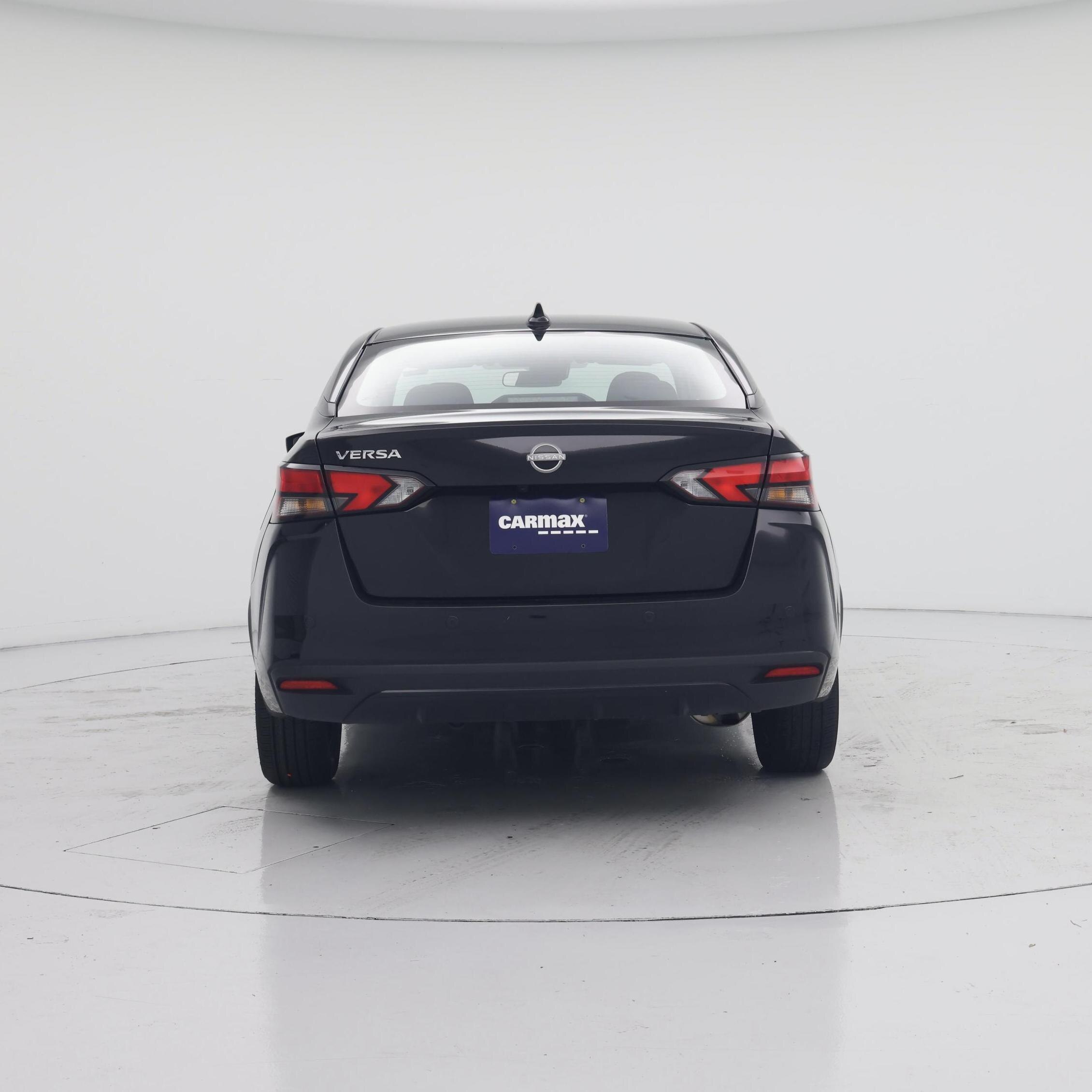 Thumbnail: 2025 Nissan Versa - 6