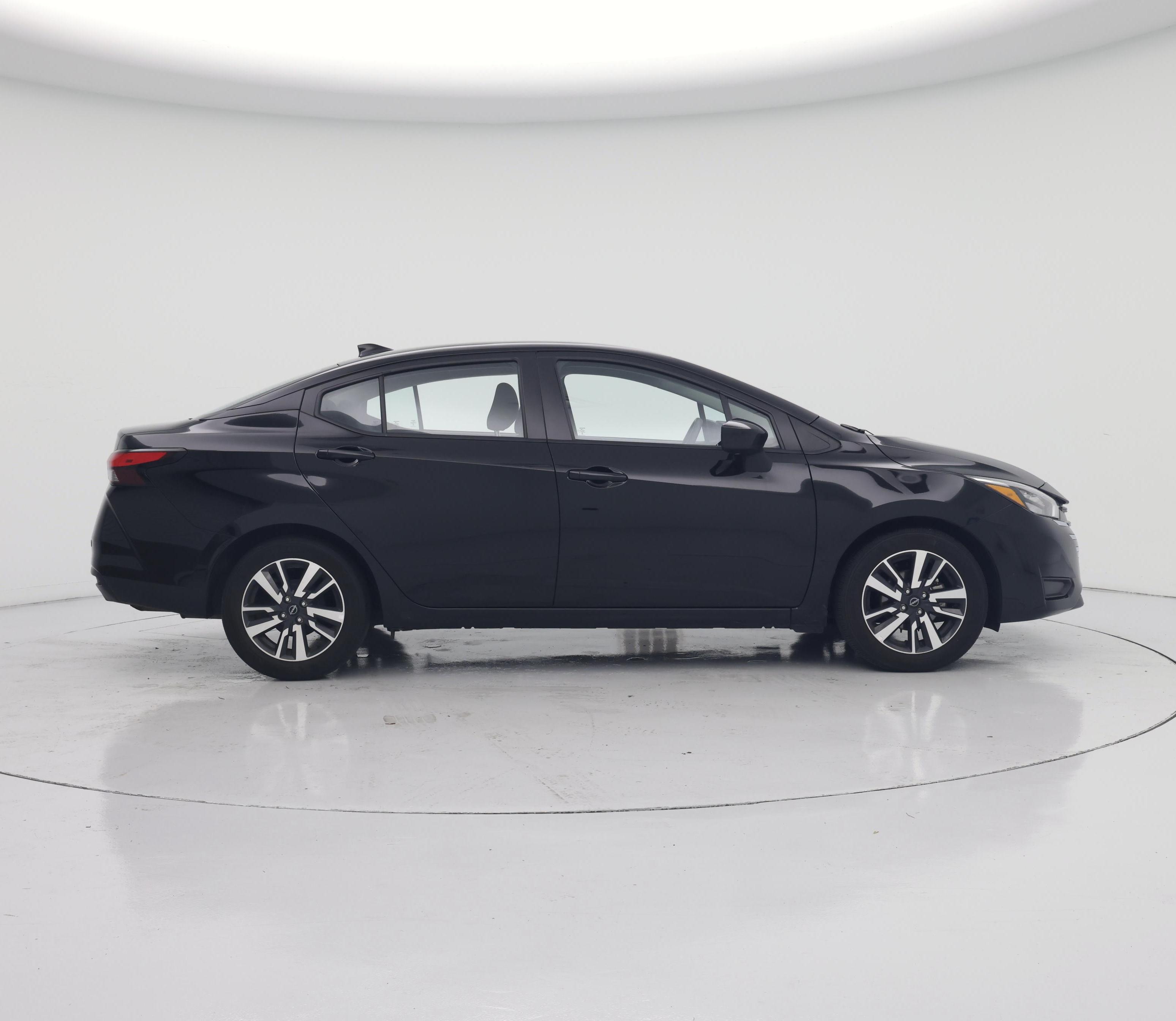 Thumbnail: 2025 Nissan Versa - 7