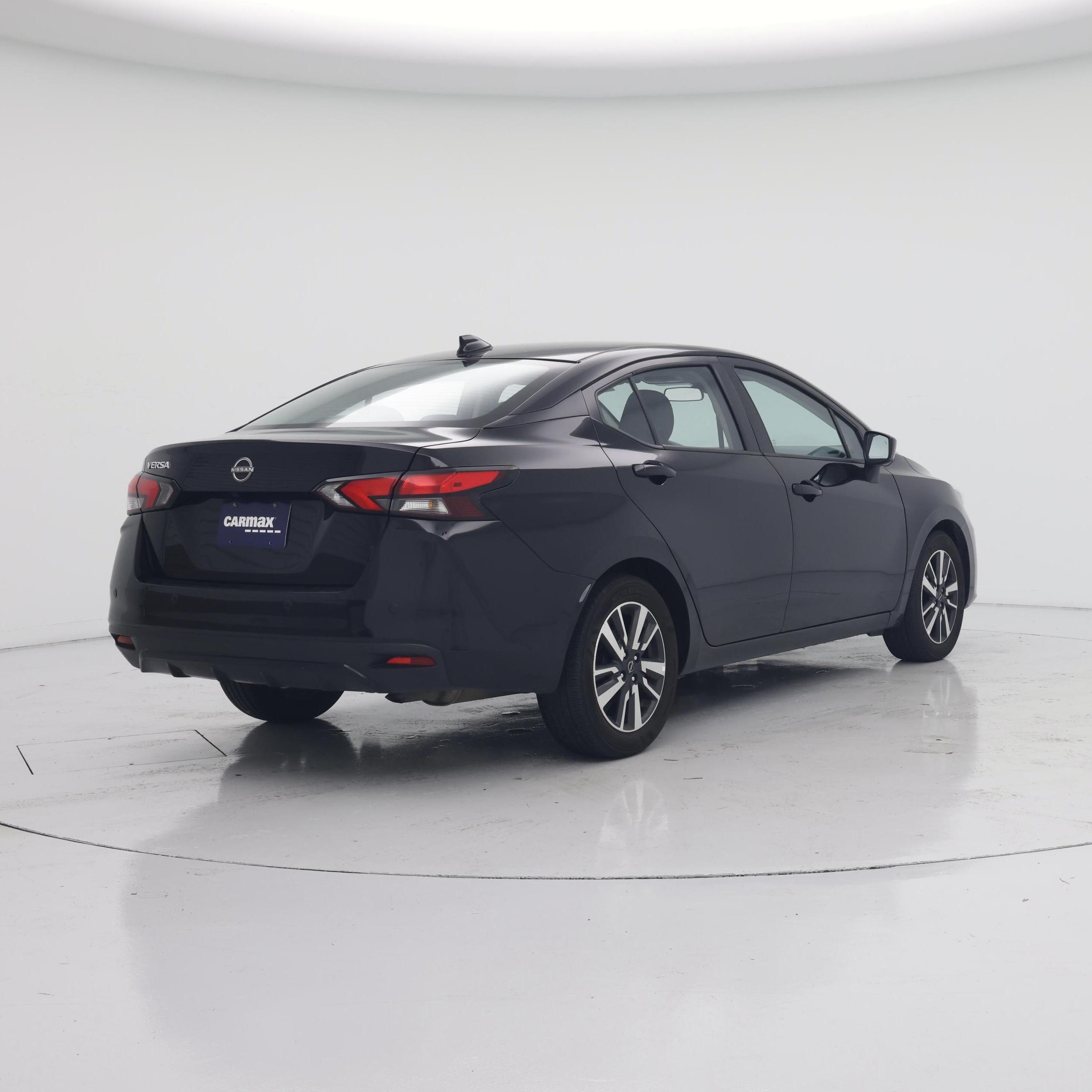Thumbnail: 2025 Nissan Versa - 8