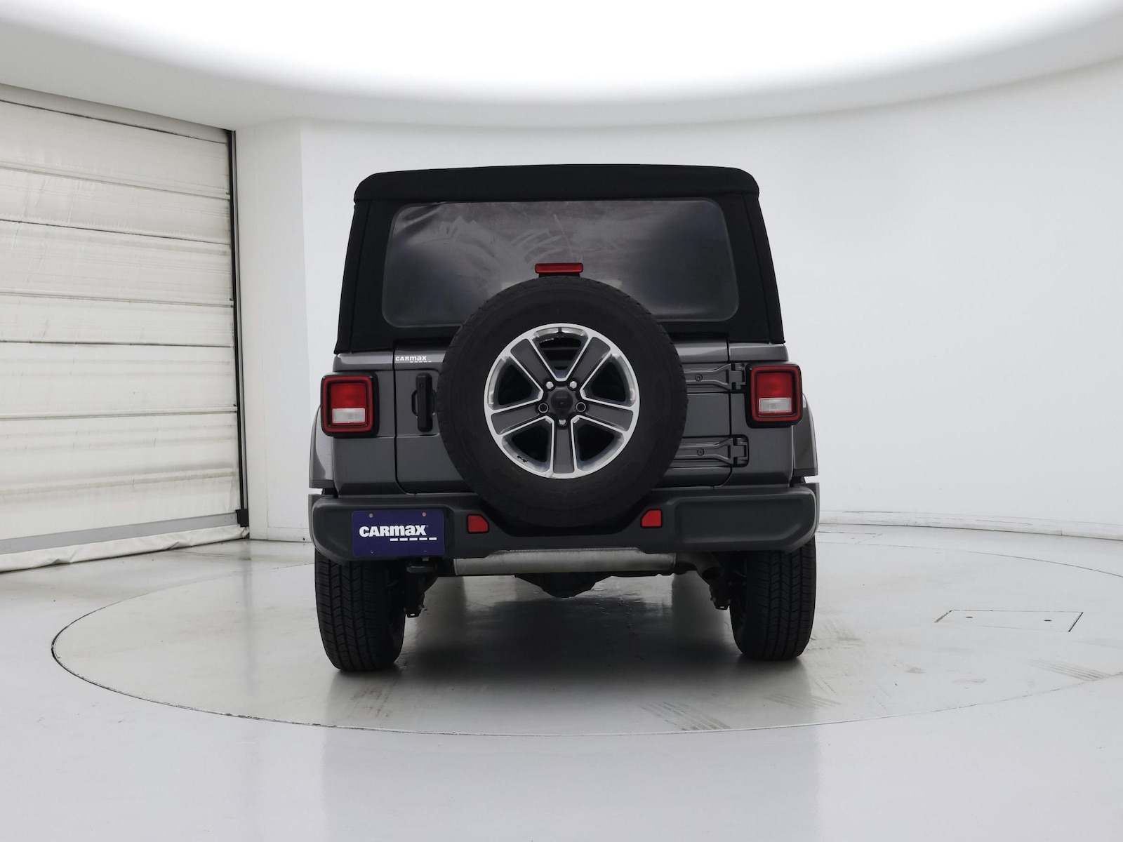 2022 Jeep Wrangler Unlimited Sahara - Photo 7