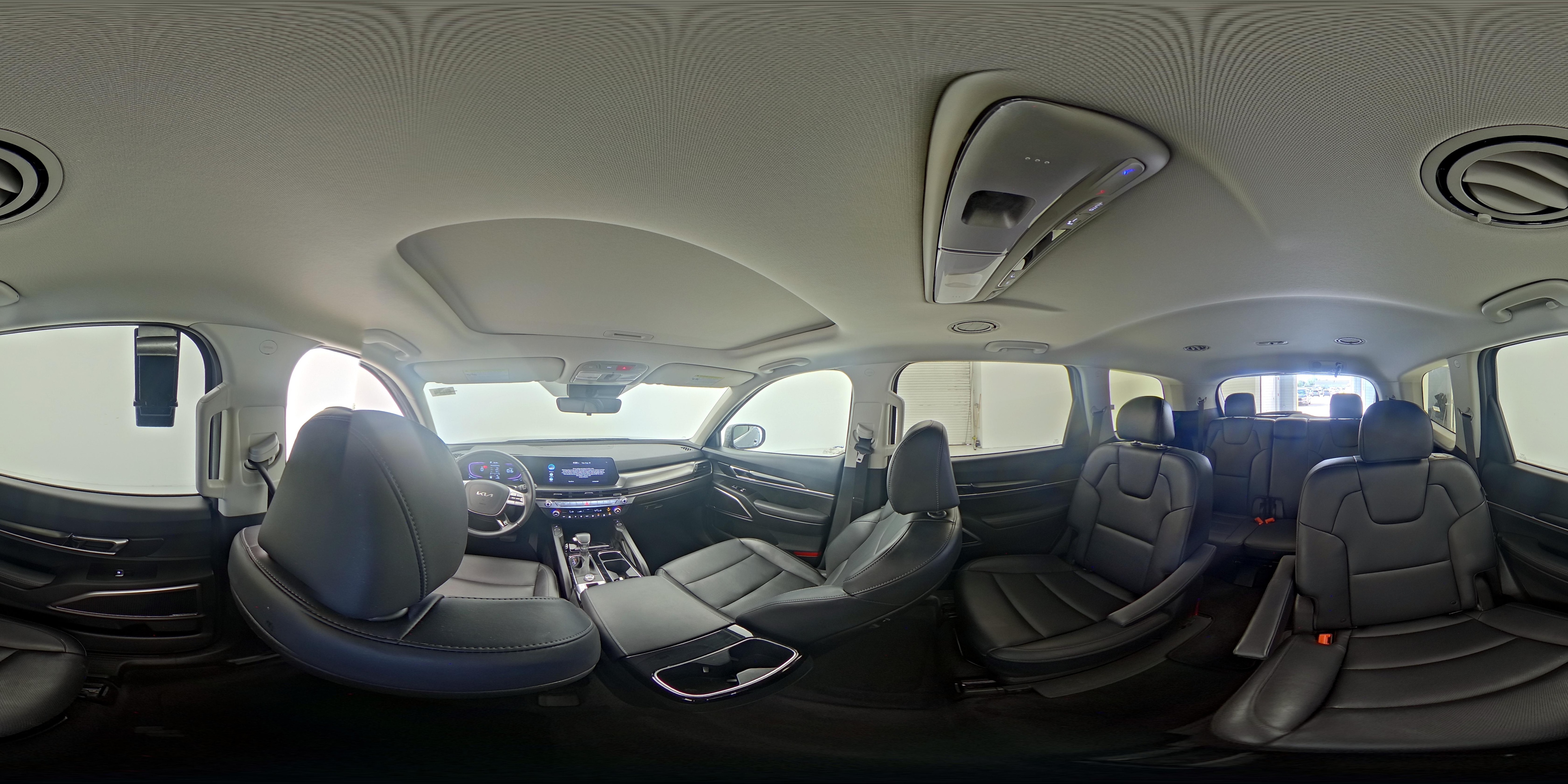 2025 Kia Telluride S - Photo 24