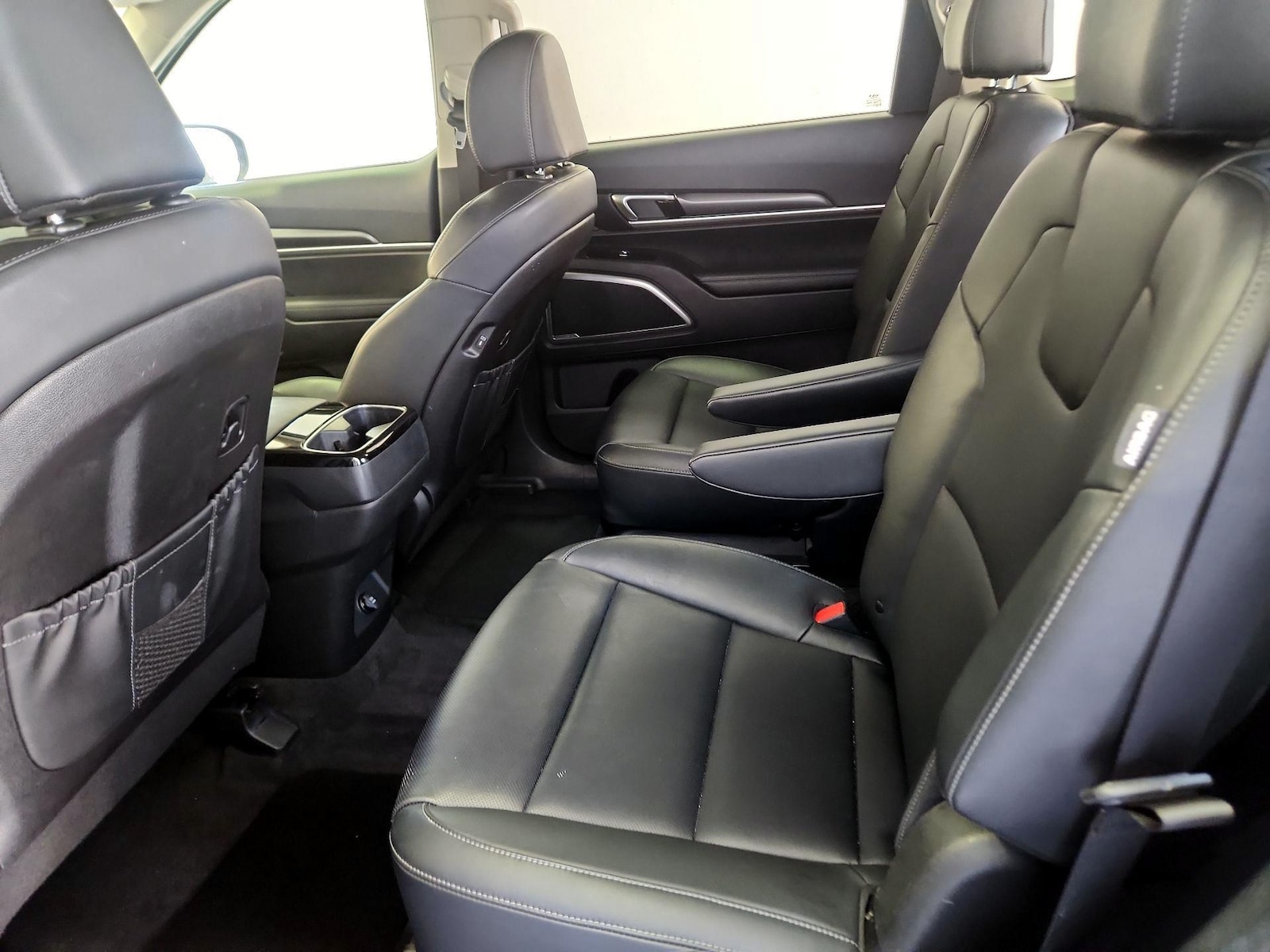 2025 Kia Telluride S - Photo 19