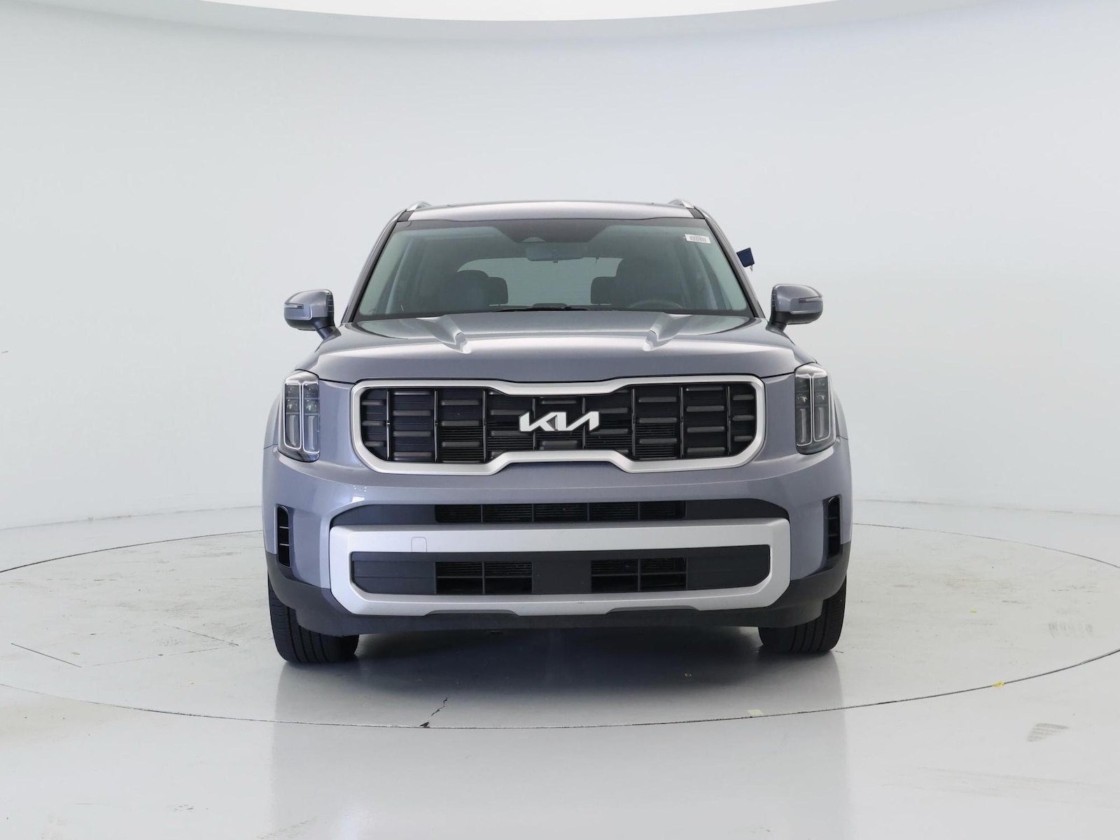 2025 Kia Telluride S - Photo 6