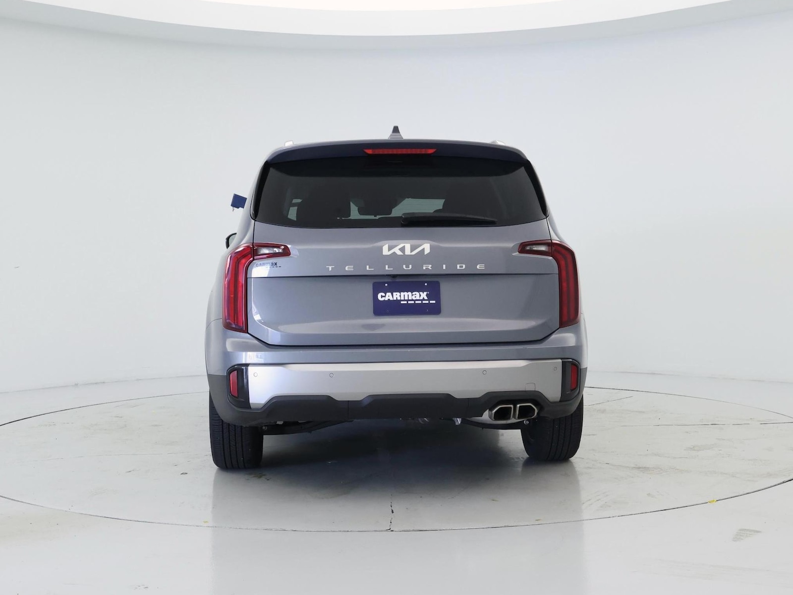 2025 Kia Telluride S - Photo 7