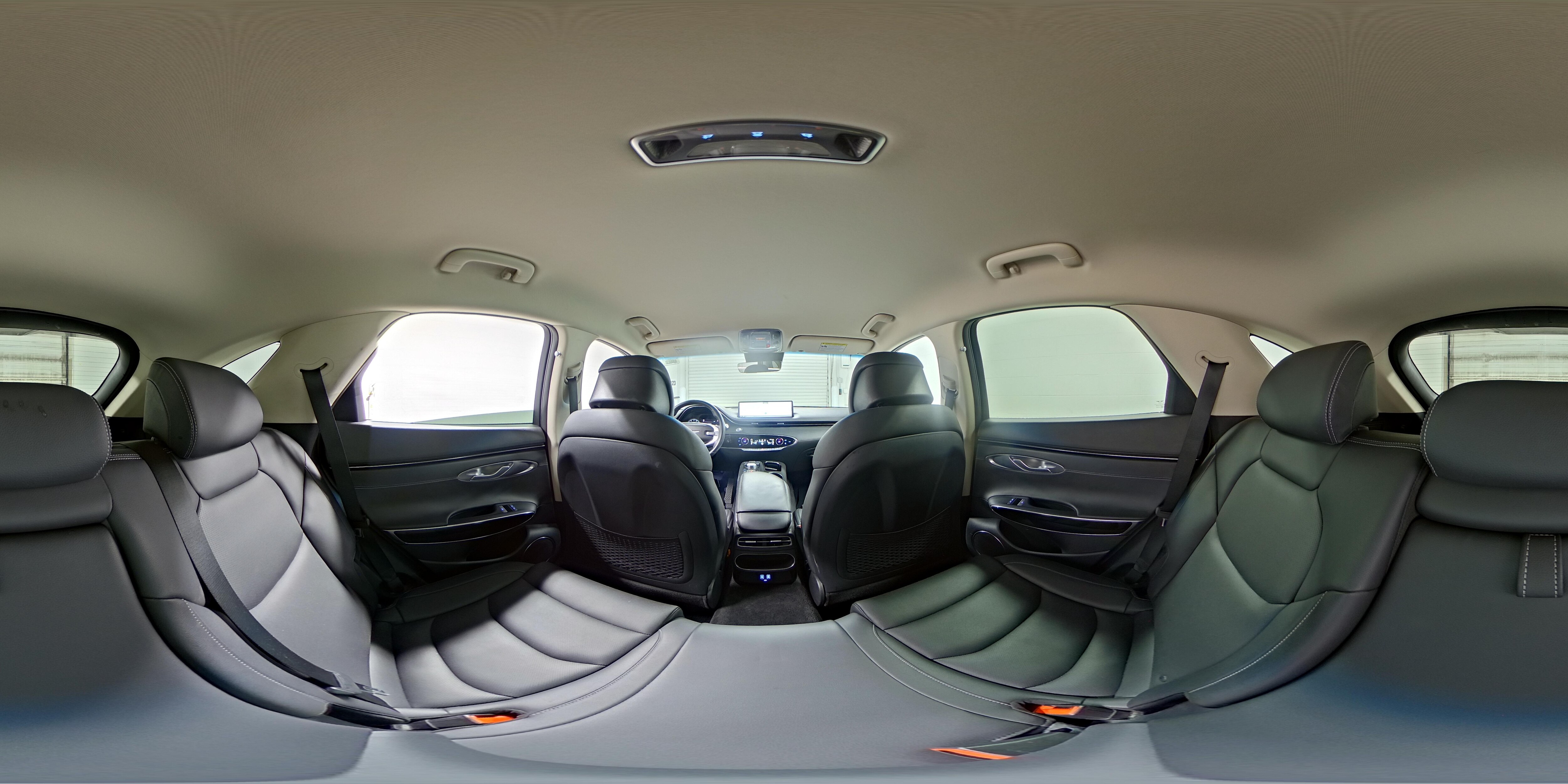 2025 GENESIS GV70 Standard - Photo 26