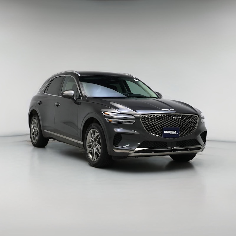 2025 Genesis GV70
