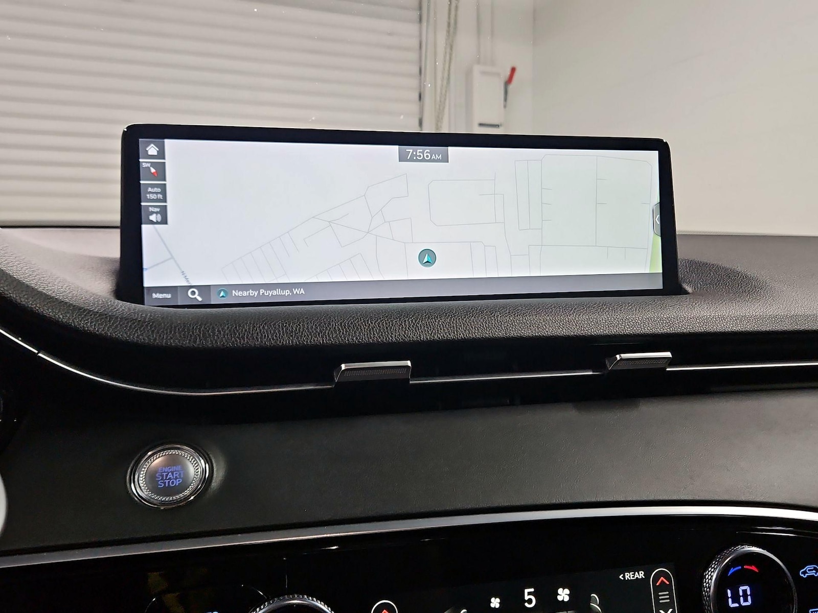 2025 GENESIS GV70 Standard - Photo 15