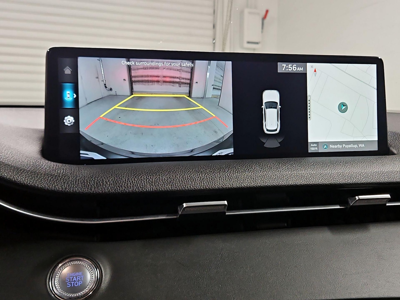 2025 GENESIS GV70 Standard - Photo 16