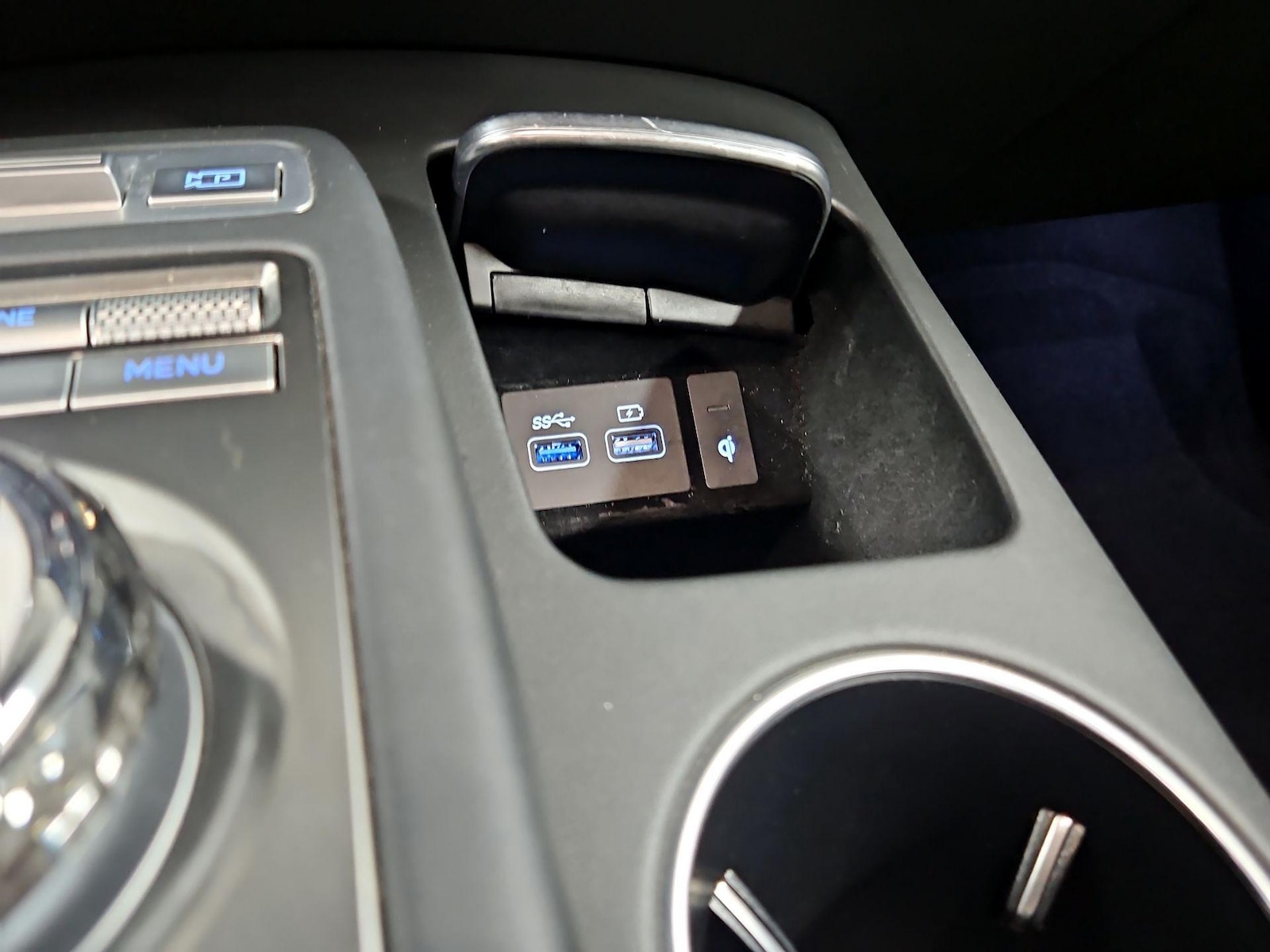 2025 GENESIS GV70 Standard - Photo 20