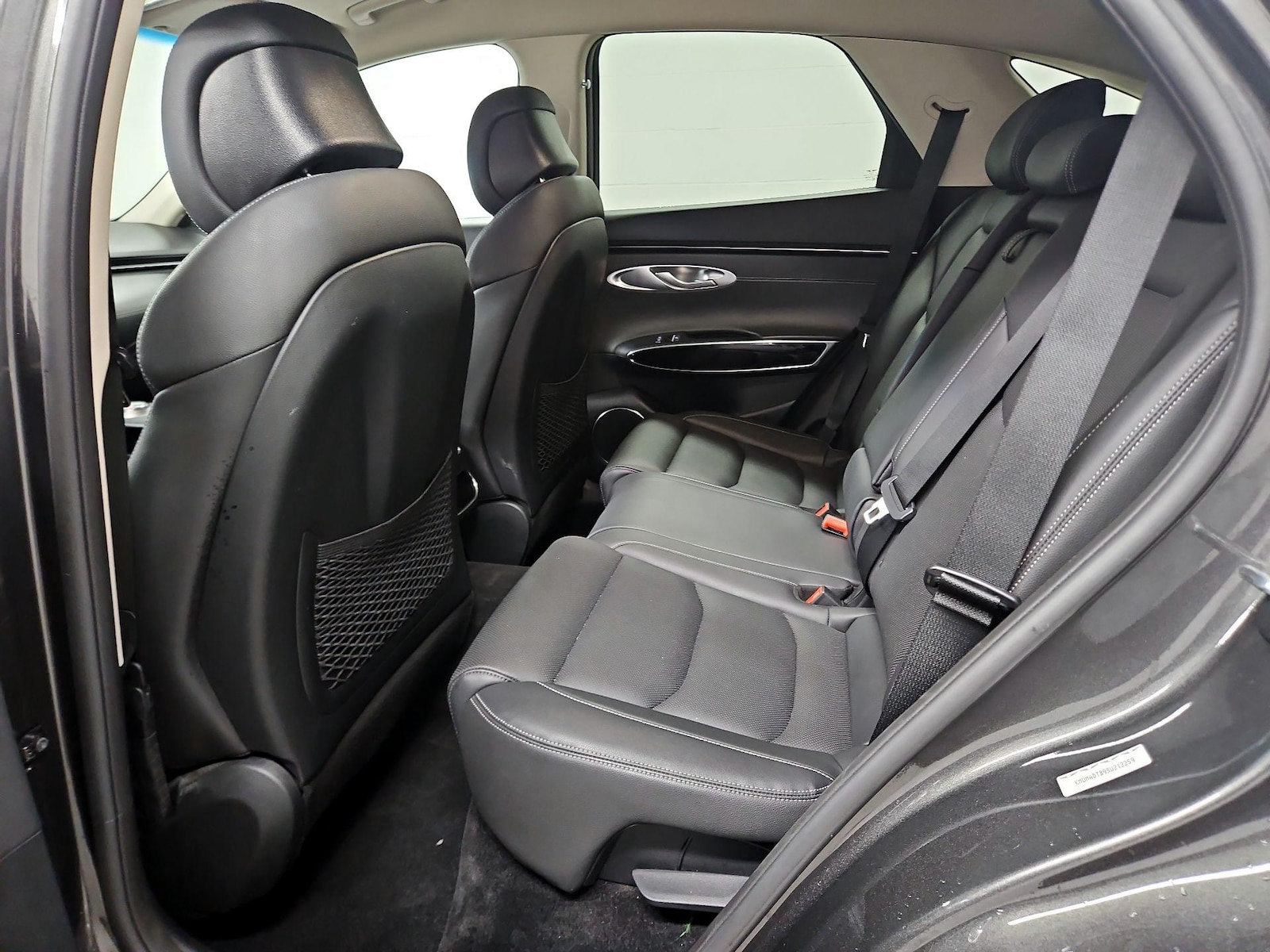 2025 GENESIS GV70 Standard - Photo 21