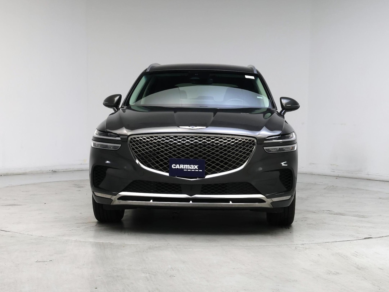 2025 GENESIS GV70 Standard - Photo 6