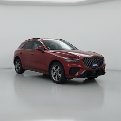 2022 Genesis GV70 Sport